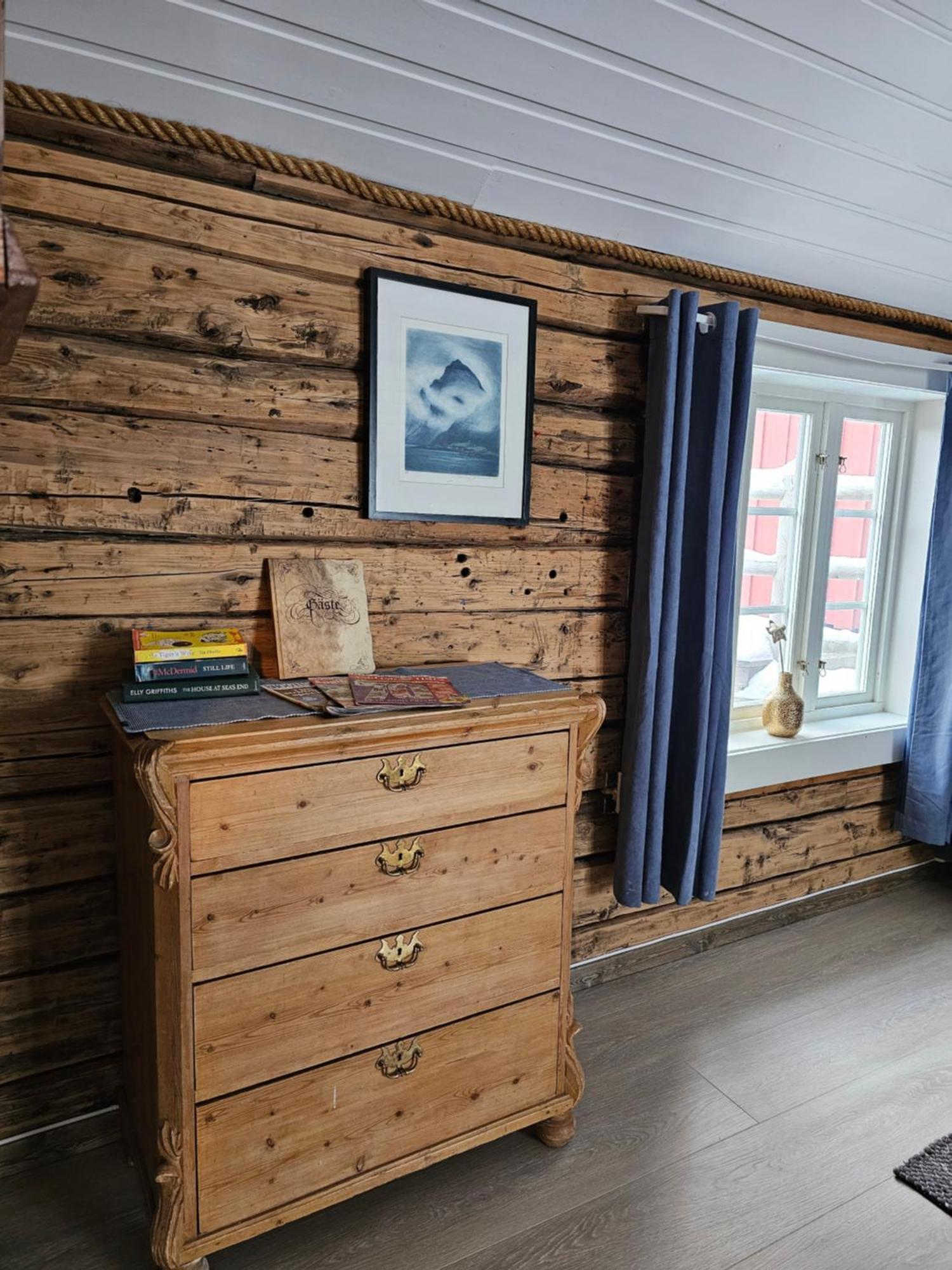 Three-Bedroom Cottage