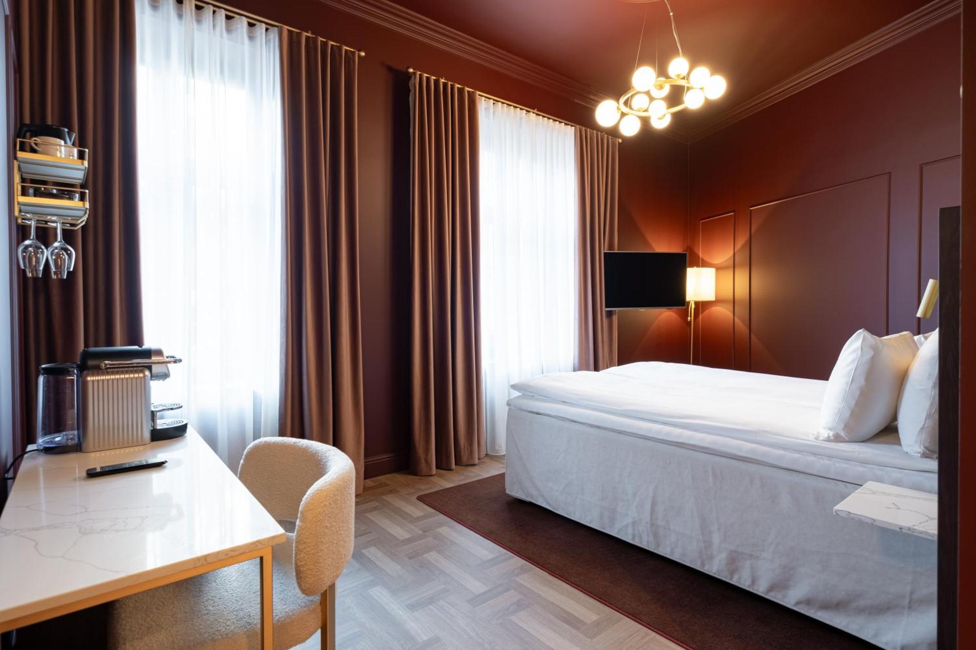 Classic Double Room