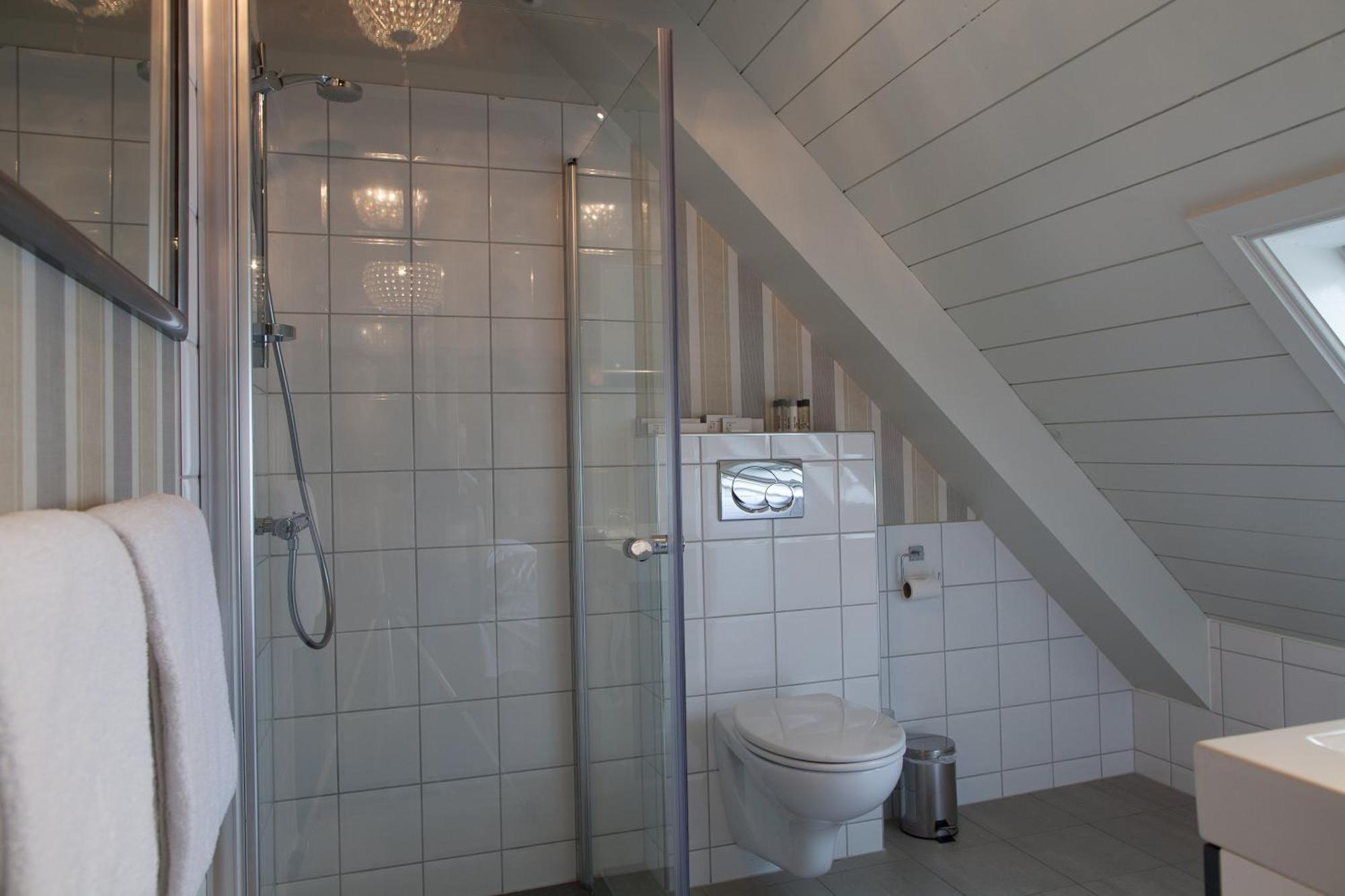 Petit standard room