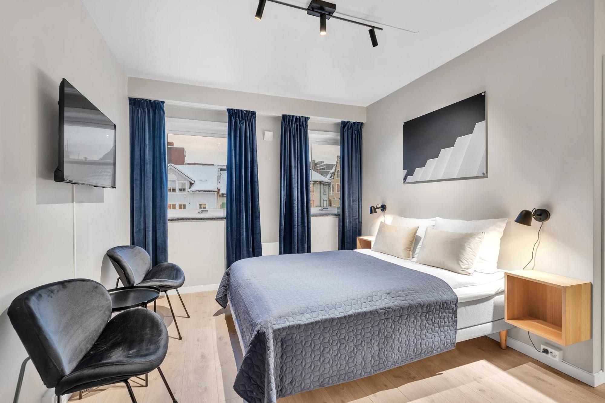 Comfort Appartement