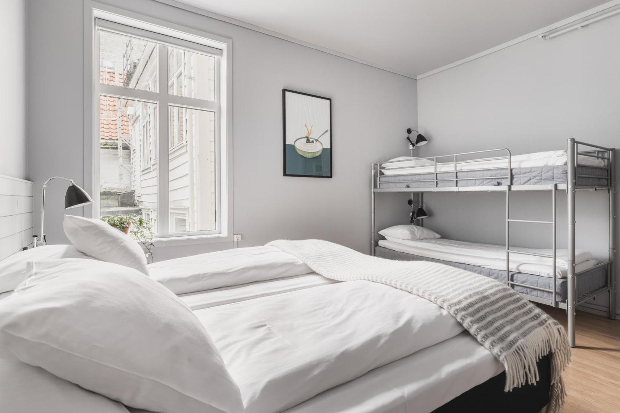 Family Twin Room