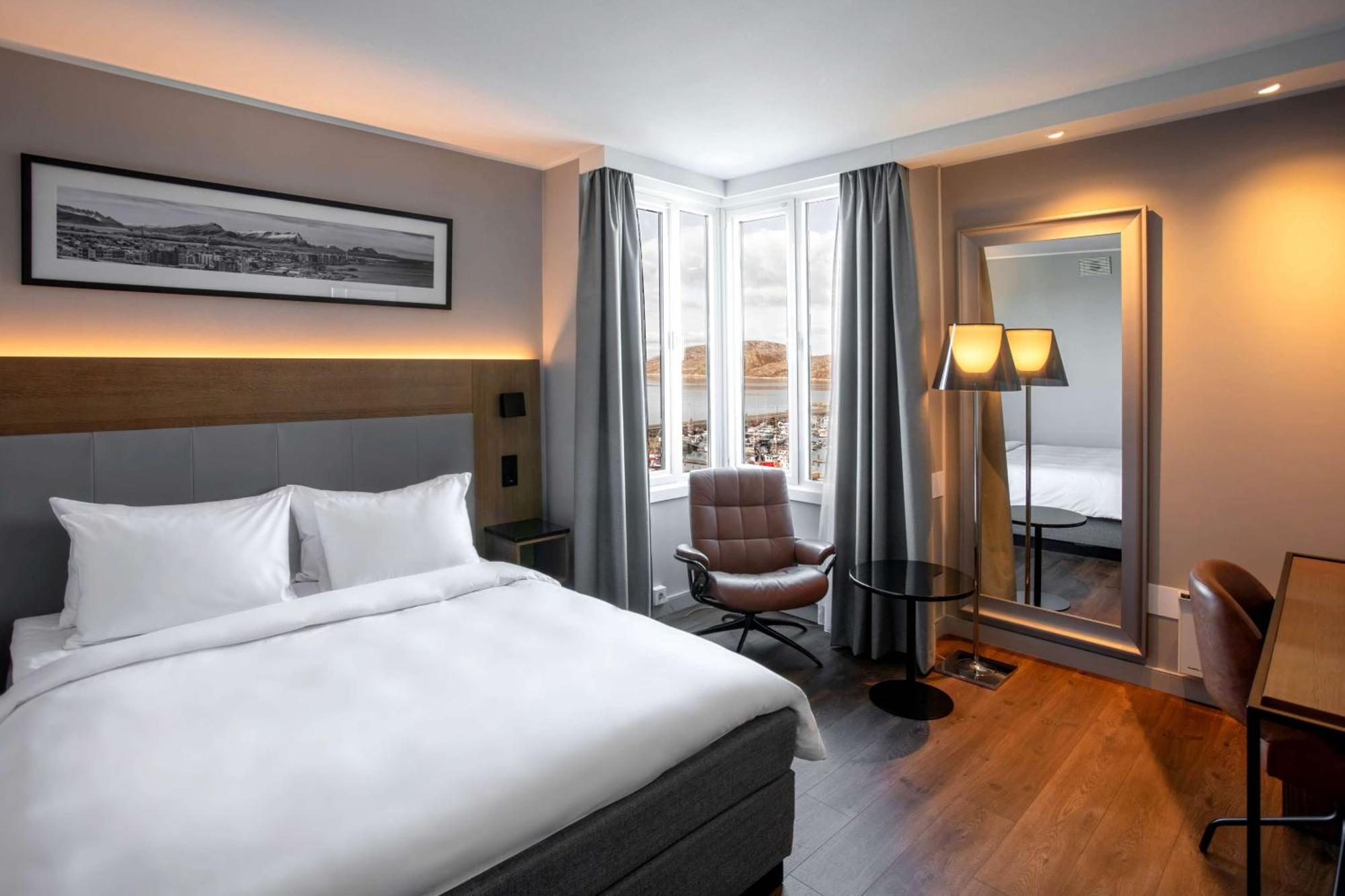 Premium Room Sea View