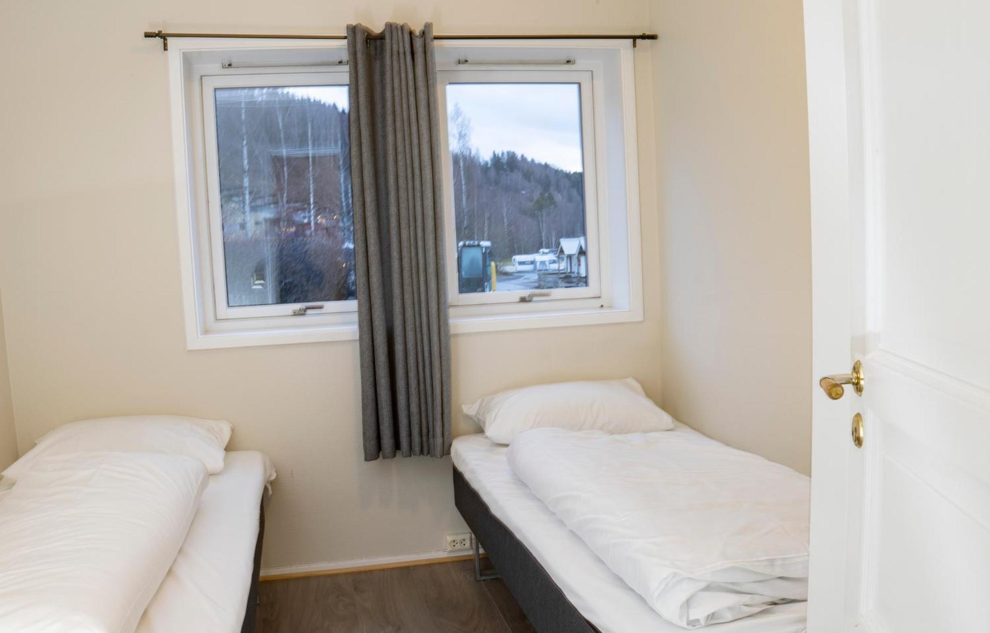 Studio Apartment Sea View
