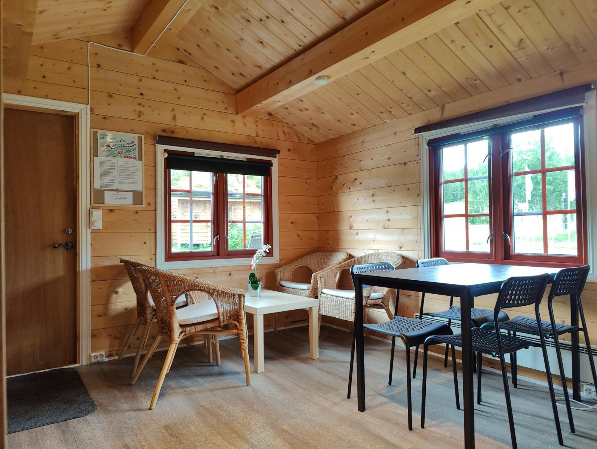 Cottage