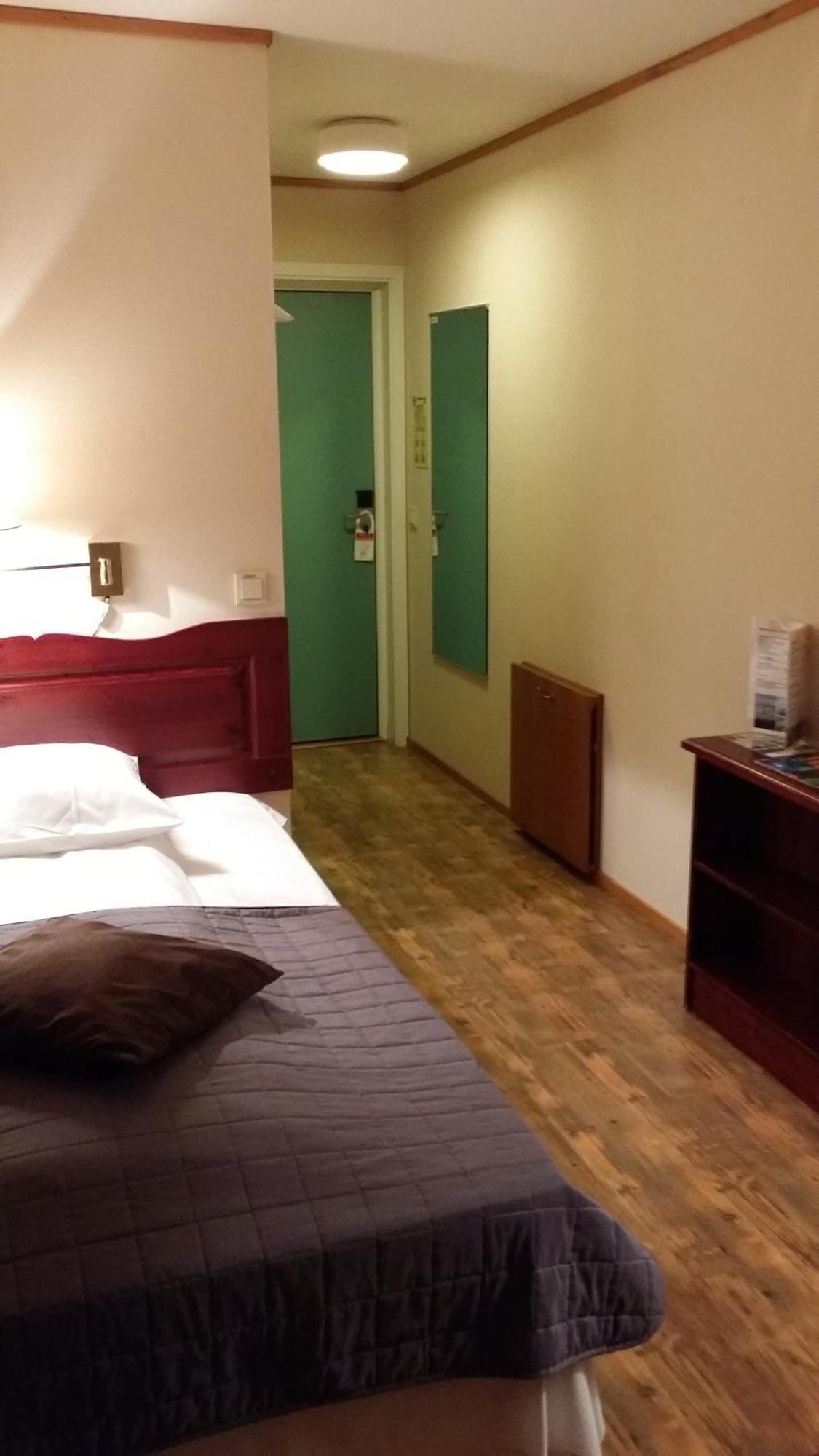 Single Room