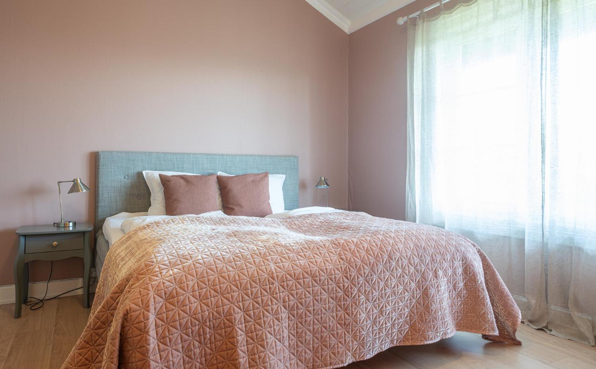 Chambre Triple avec Vue