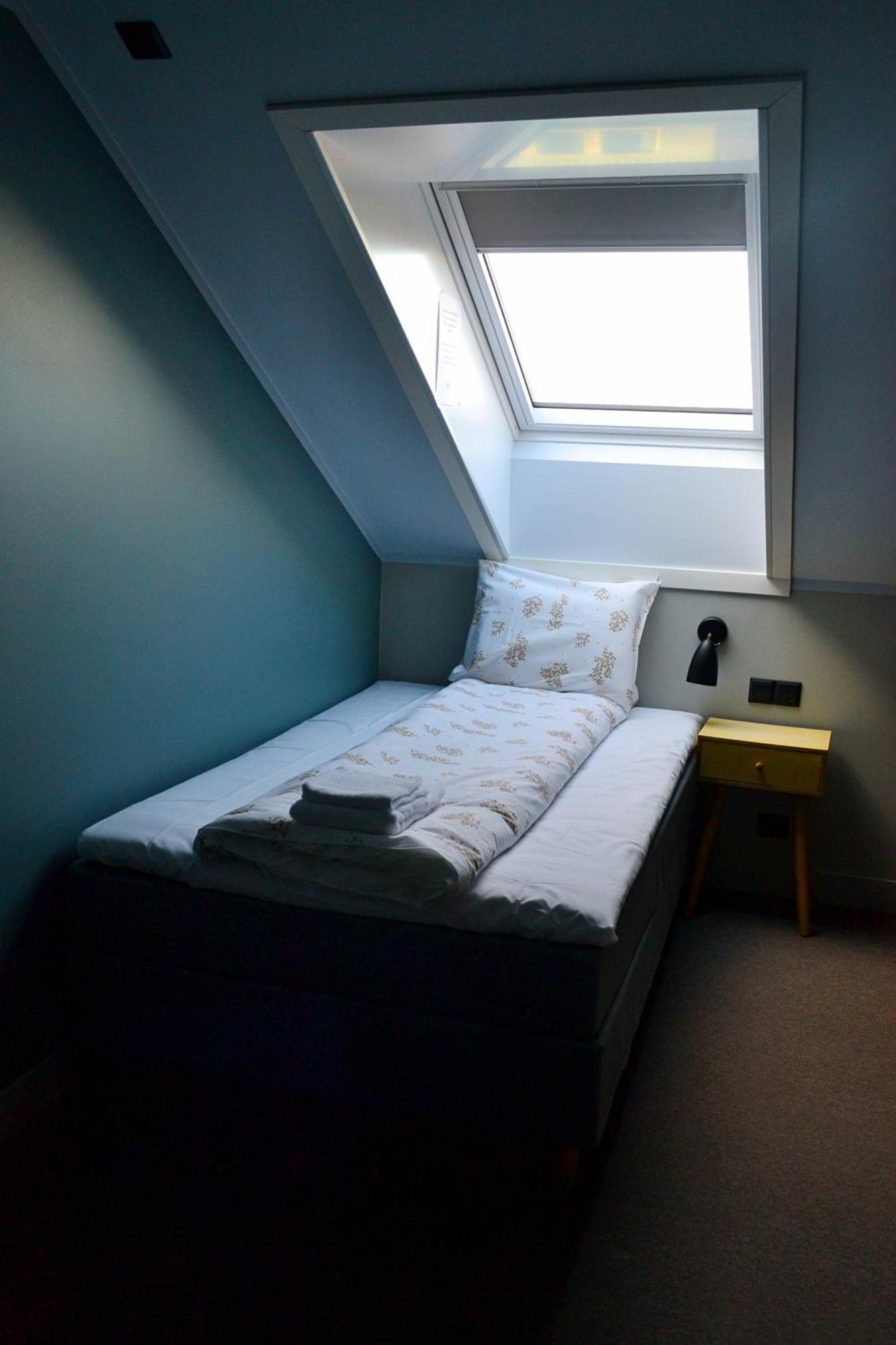 Junior Suite Balcony