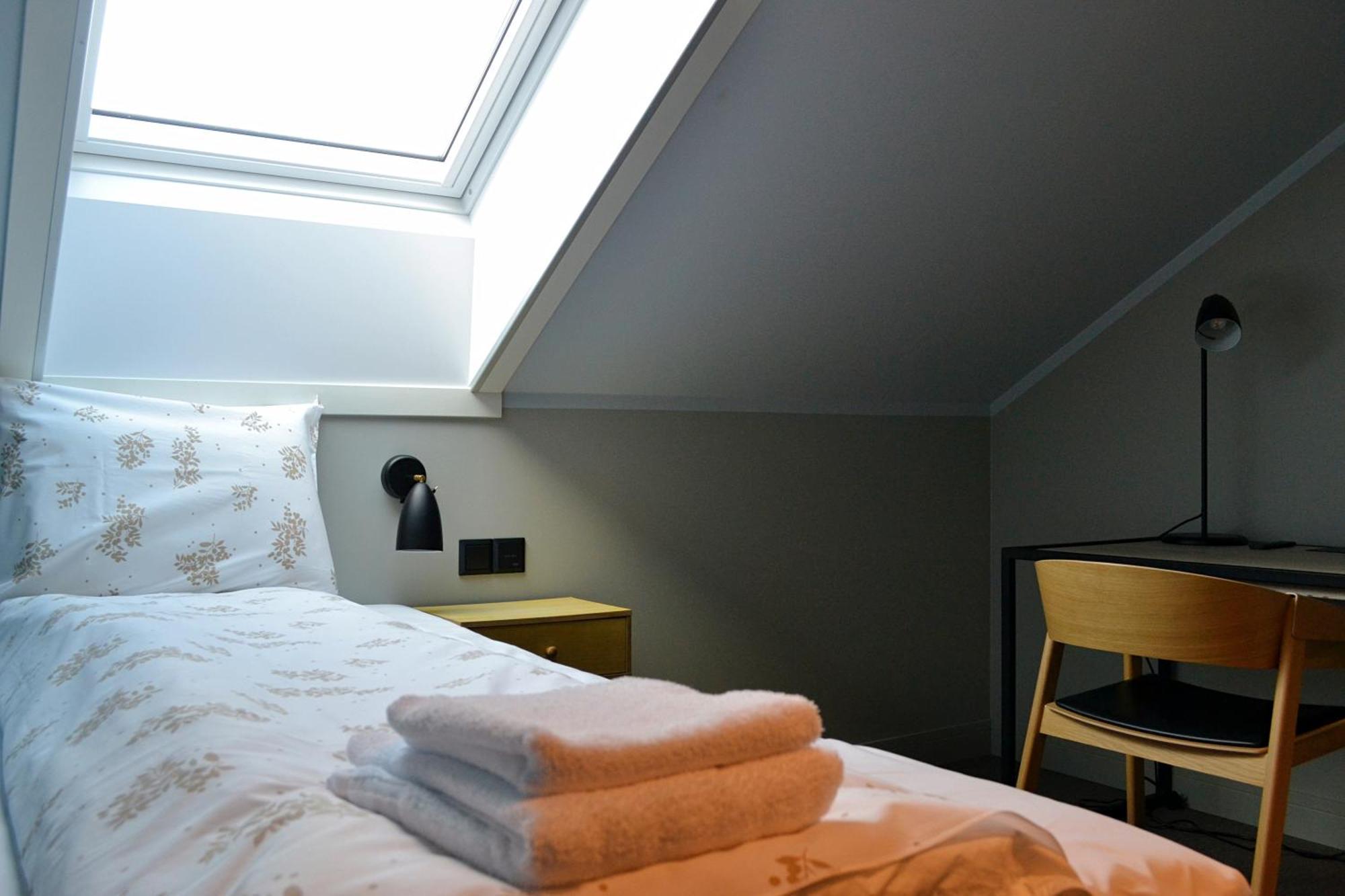 Junior Suite Balcony