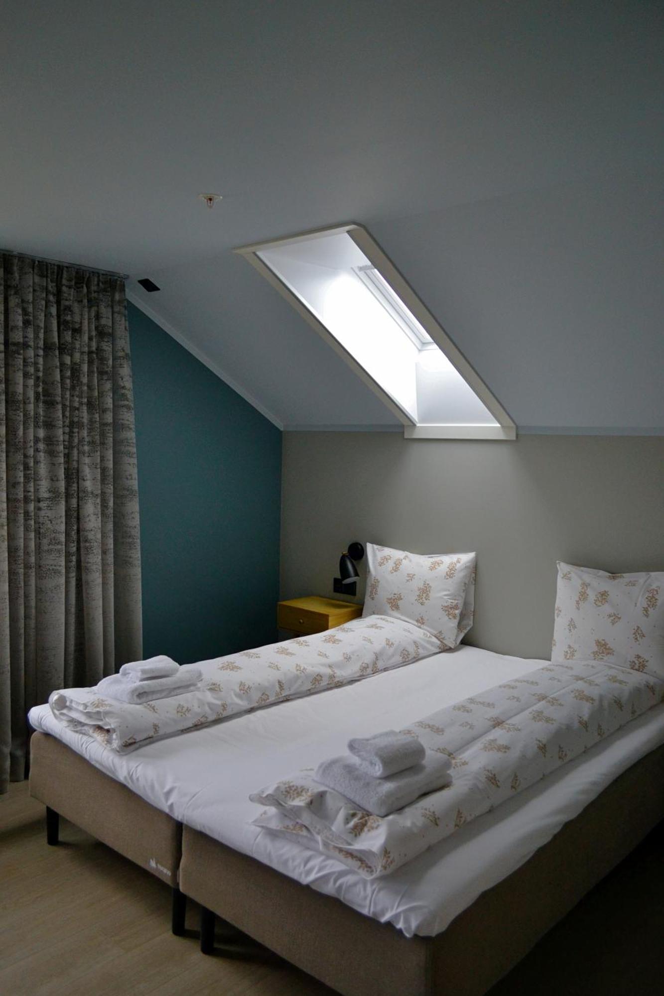Junior Suite Balcony