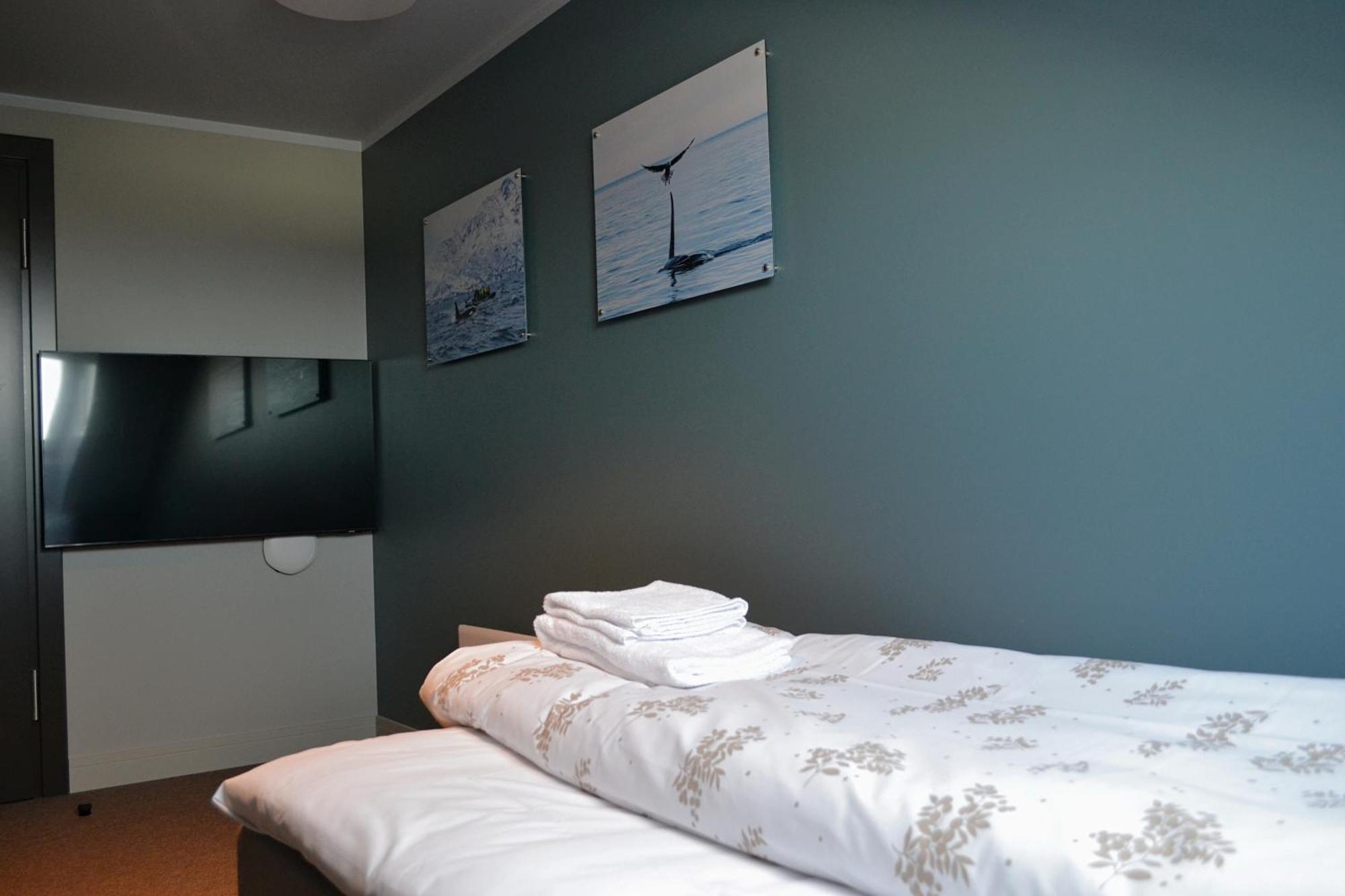 Junior Suite Balcony