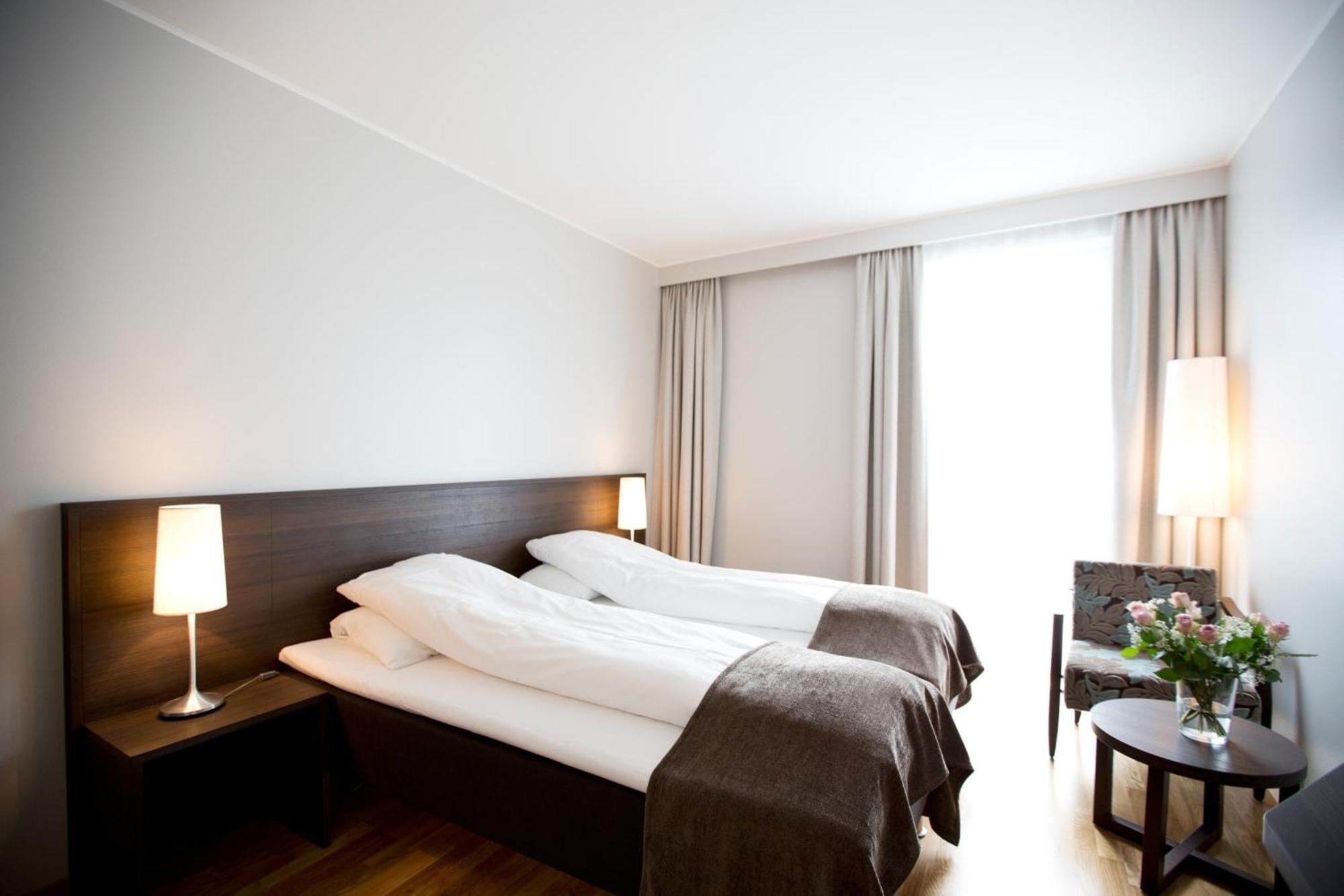 Double Room Comfort