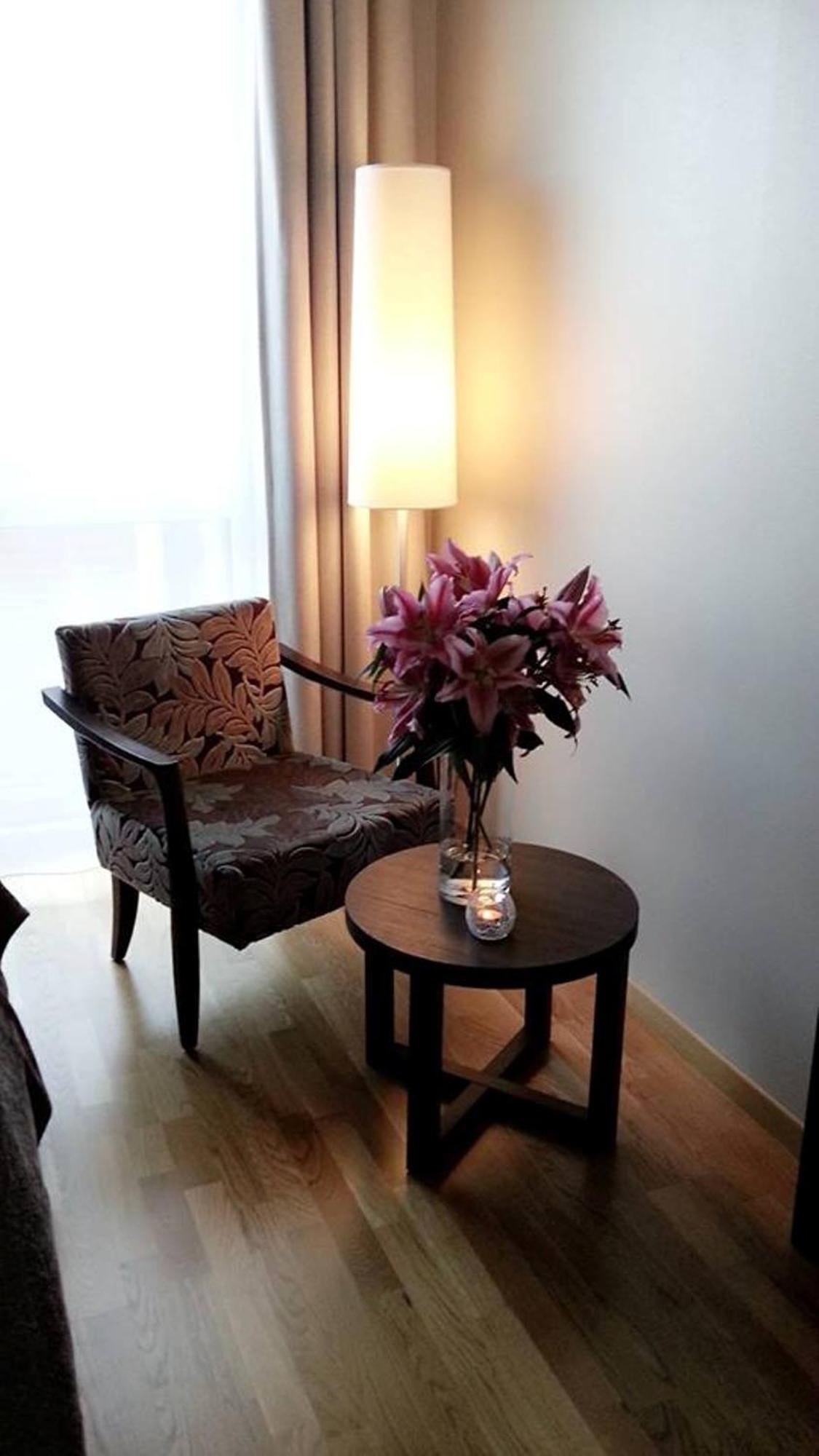 Single Room Comfort