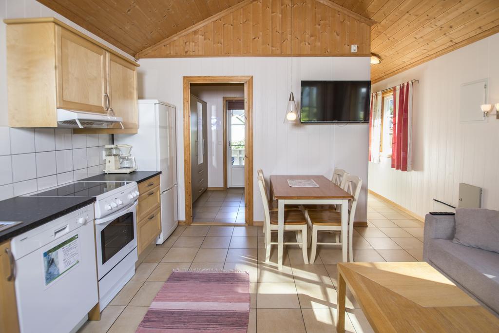 Cottage