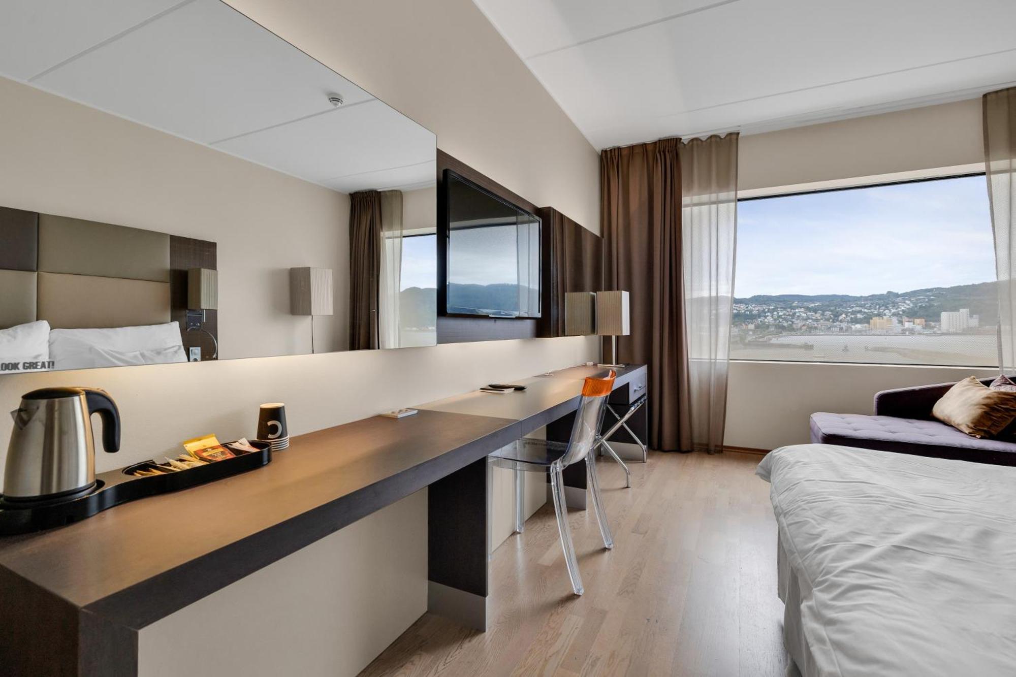 Superior Double or Twin Room