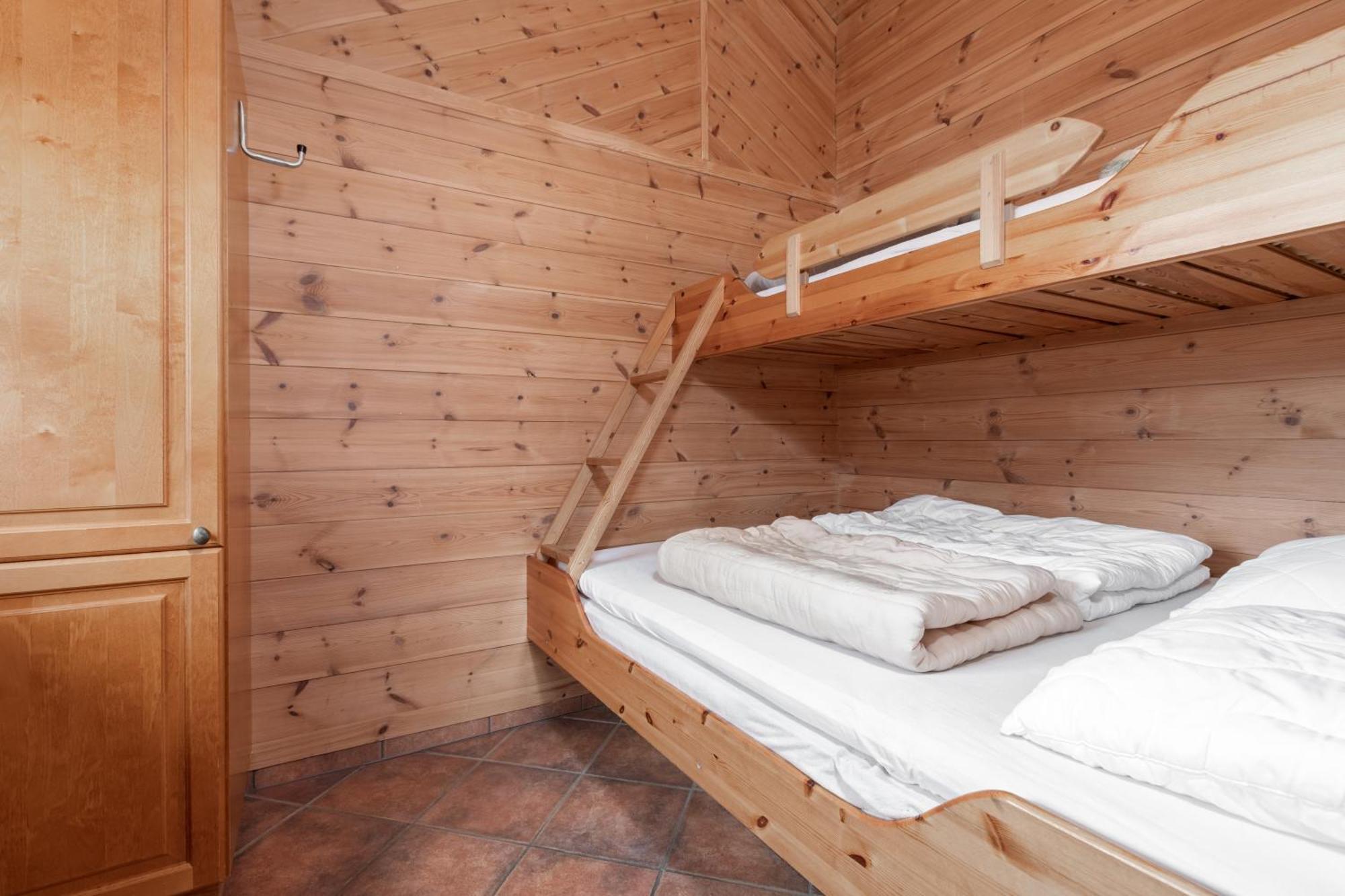 One-Bedroom Cottage