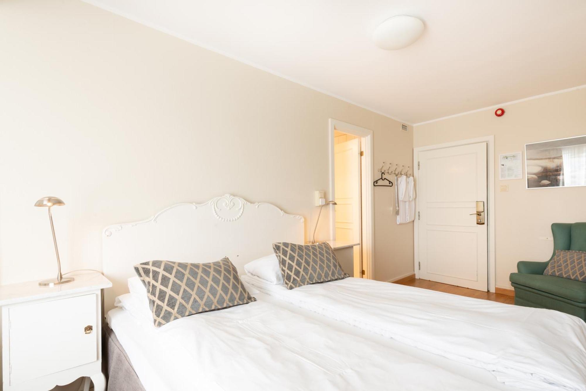 Small Double Room