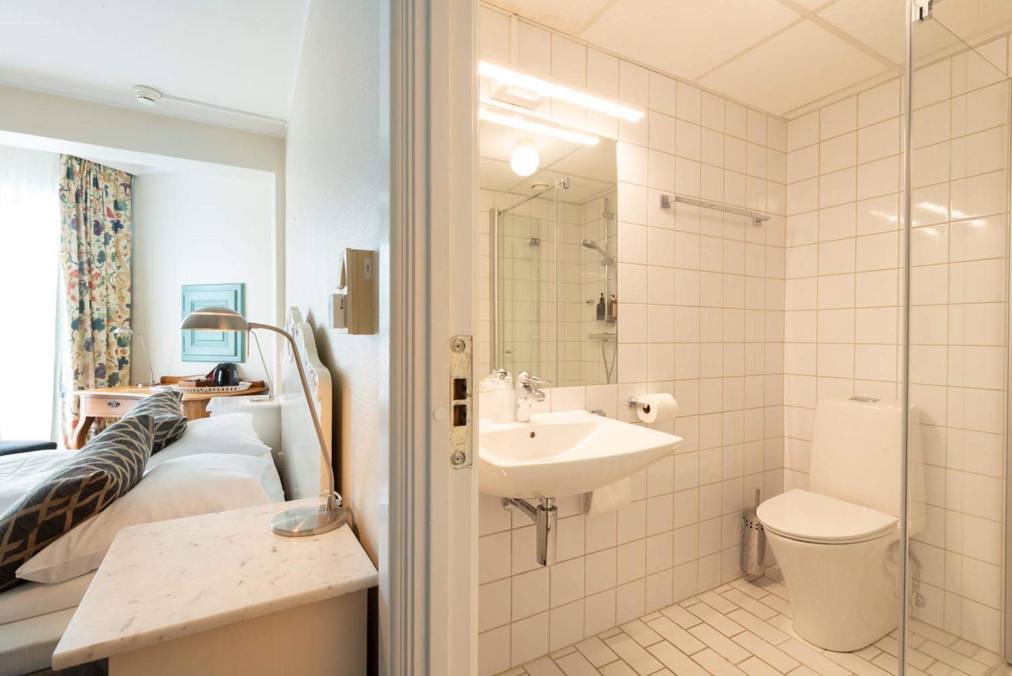 Small Double Room