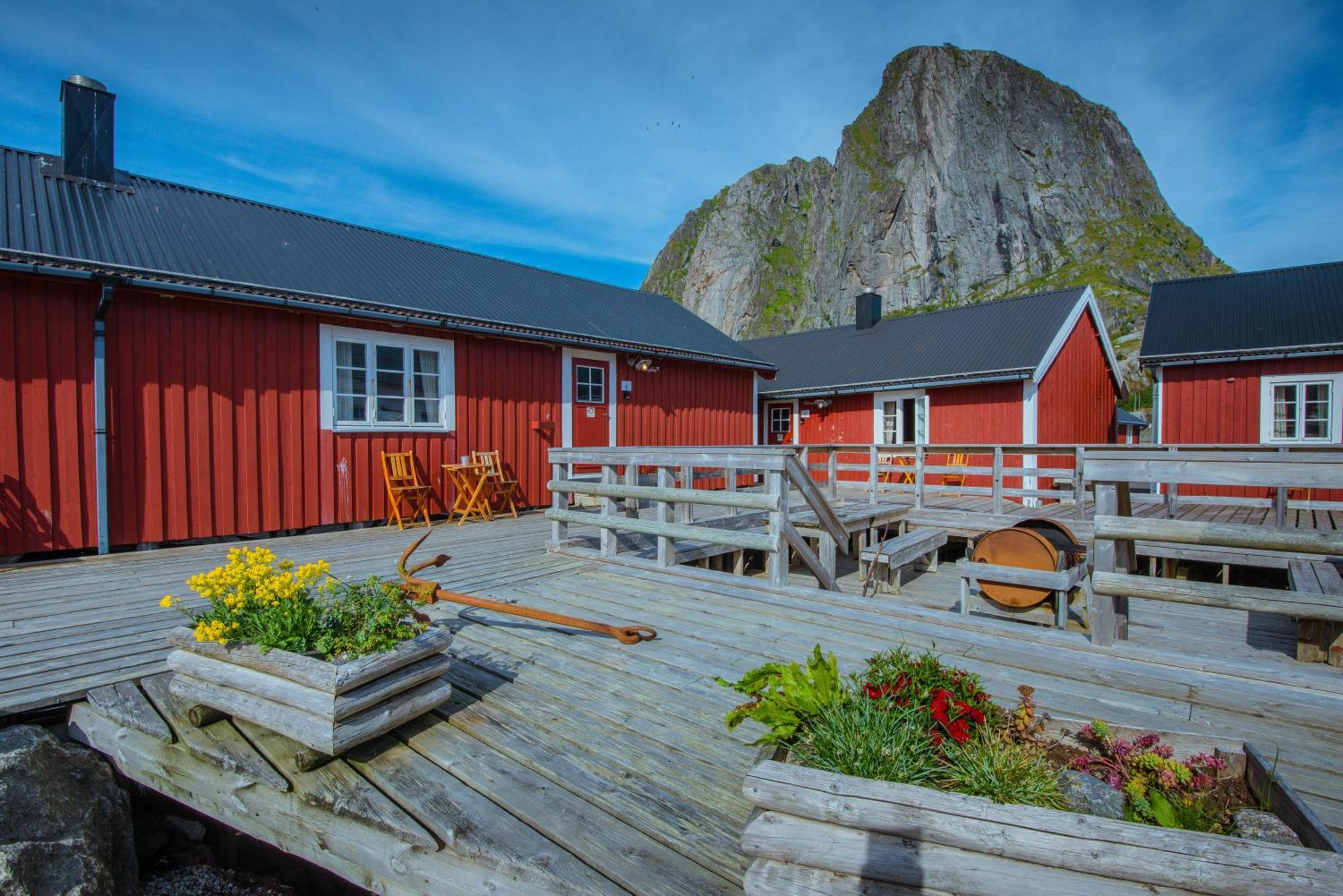 Traditional Two-Bedroom Cottage