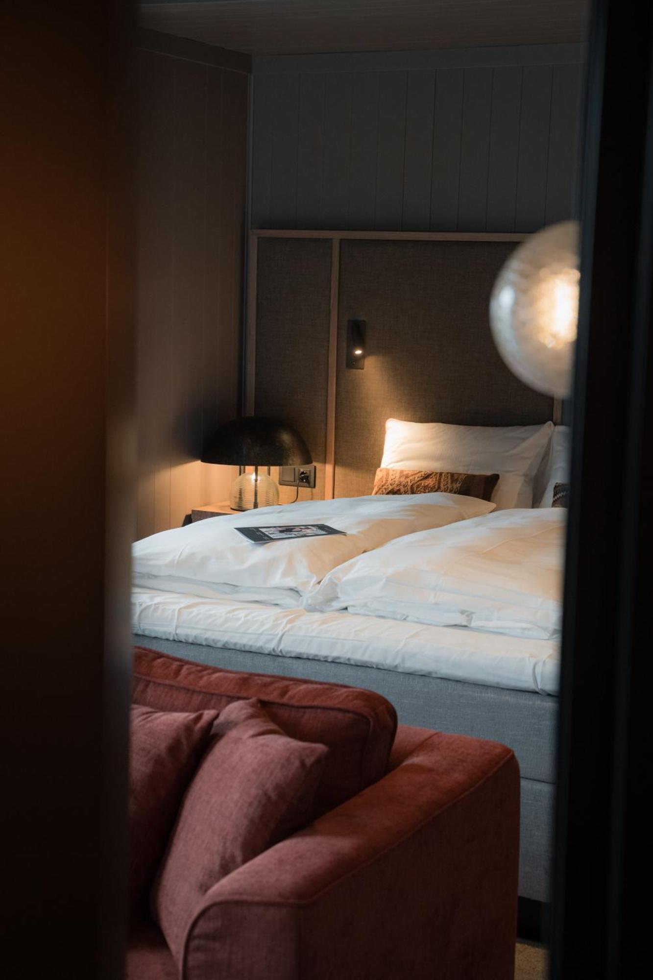 Junior Suite Ocean View