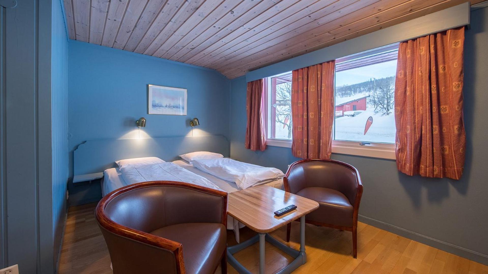 Double or Twin Room