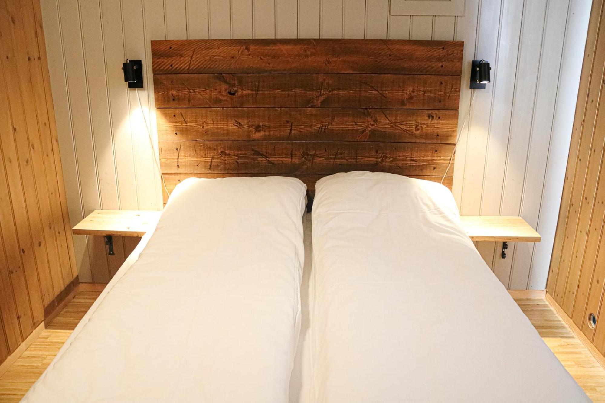 Three-Bedroom Chalet