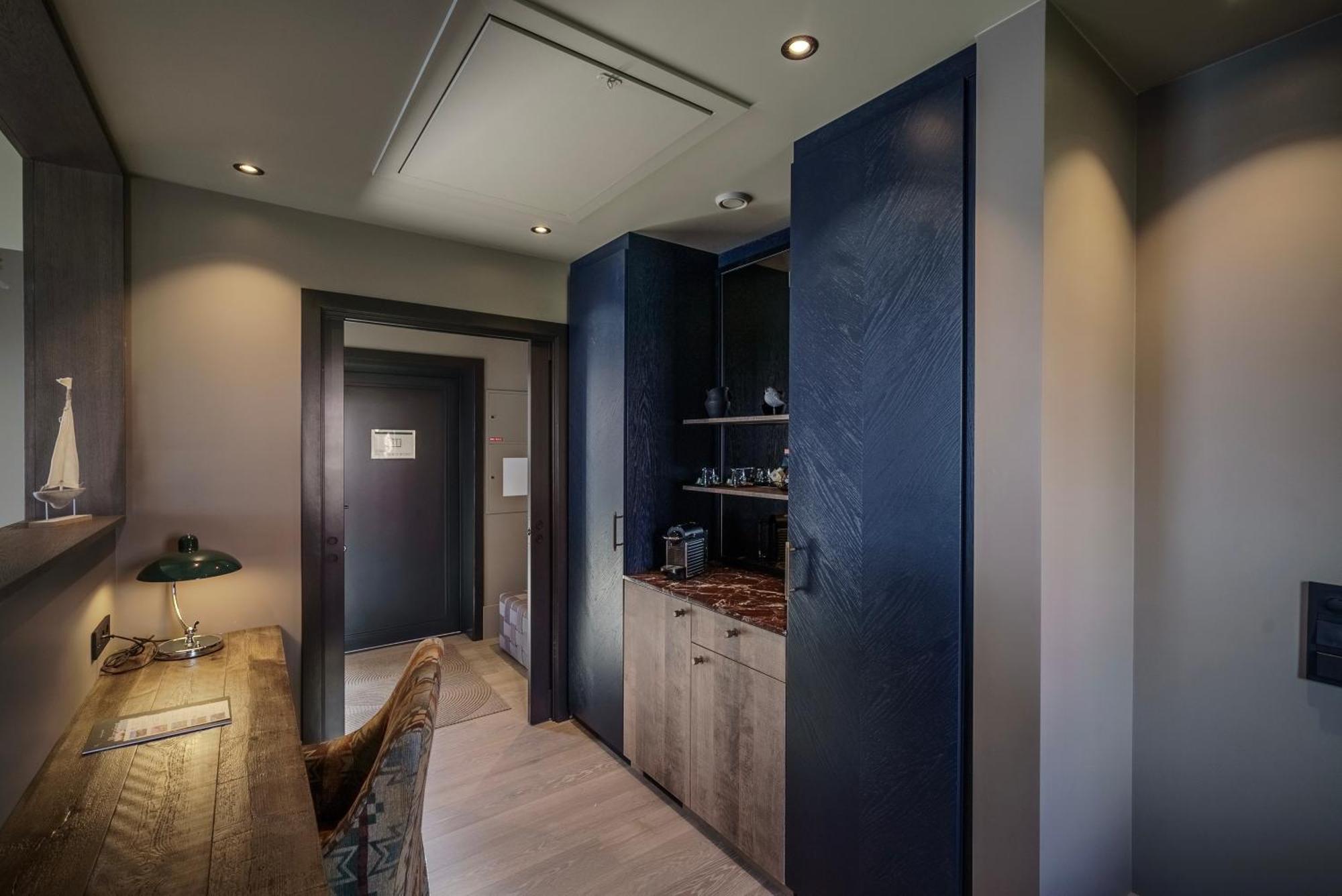 Private Suite Ocean View