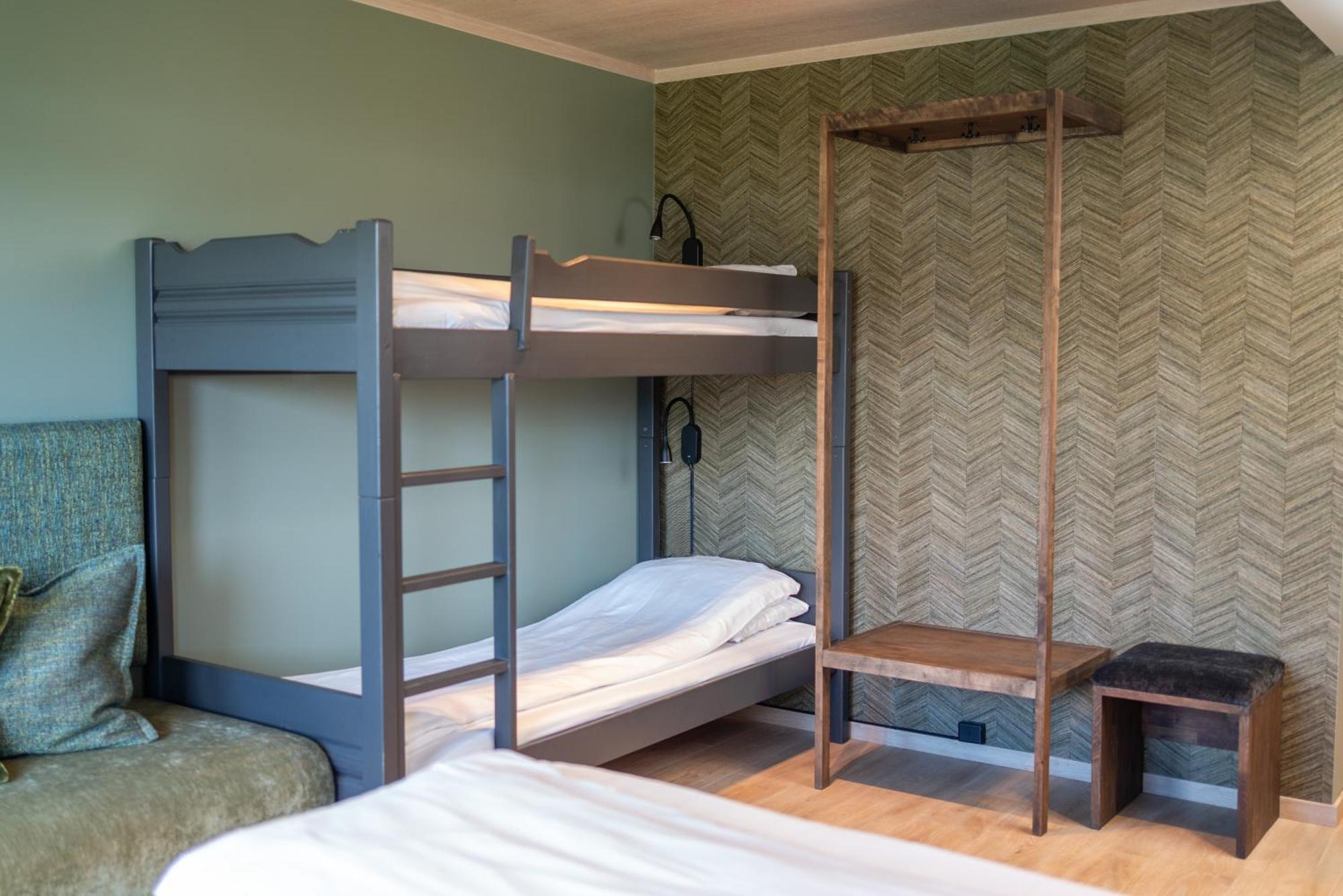 Family Room Deluxe 4 beds