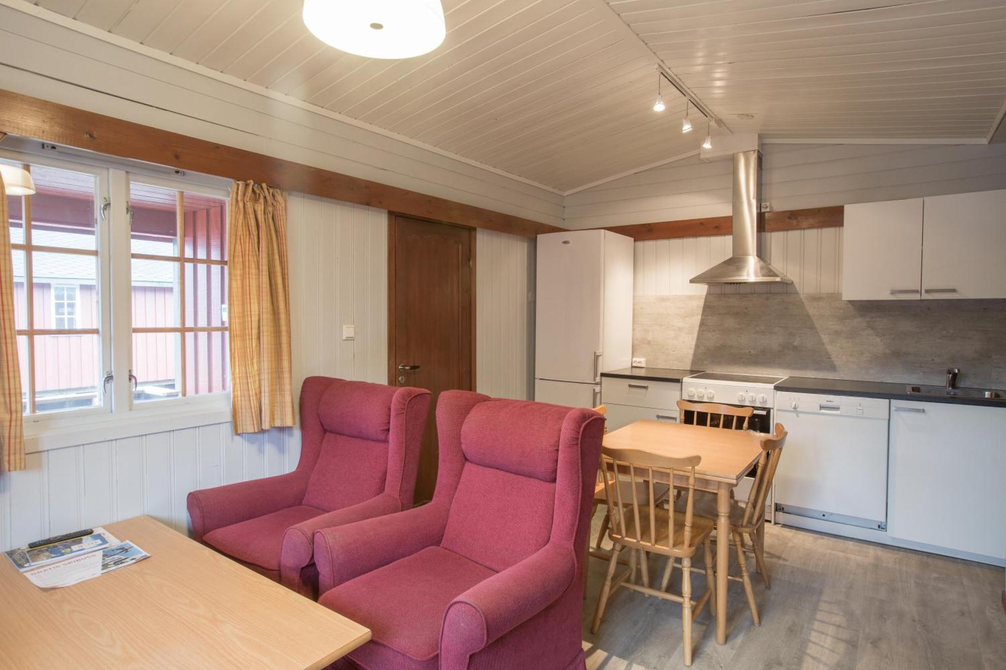 Cottage