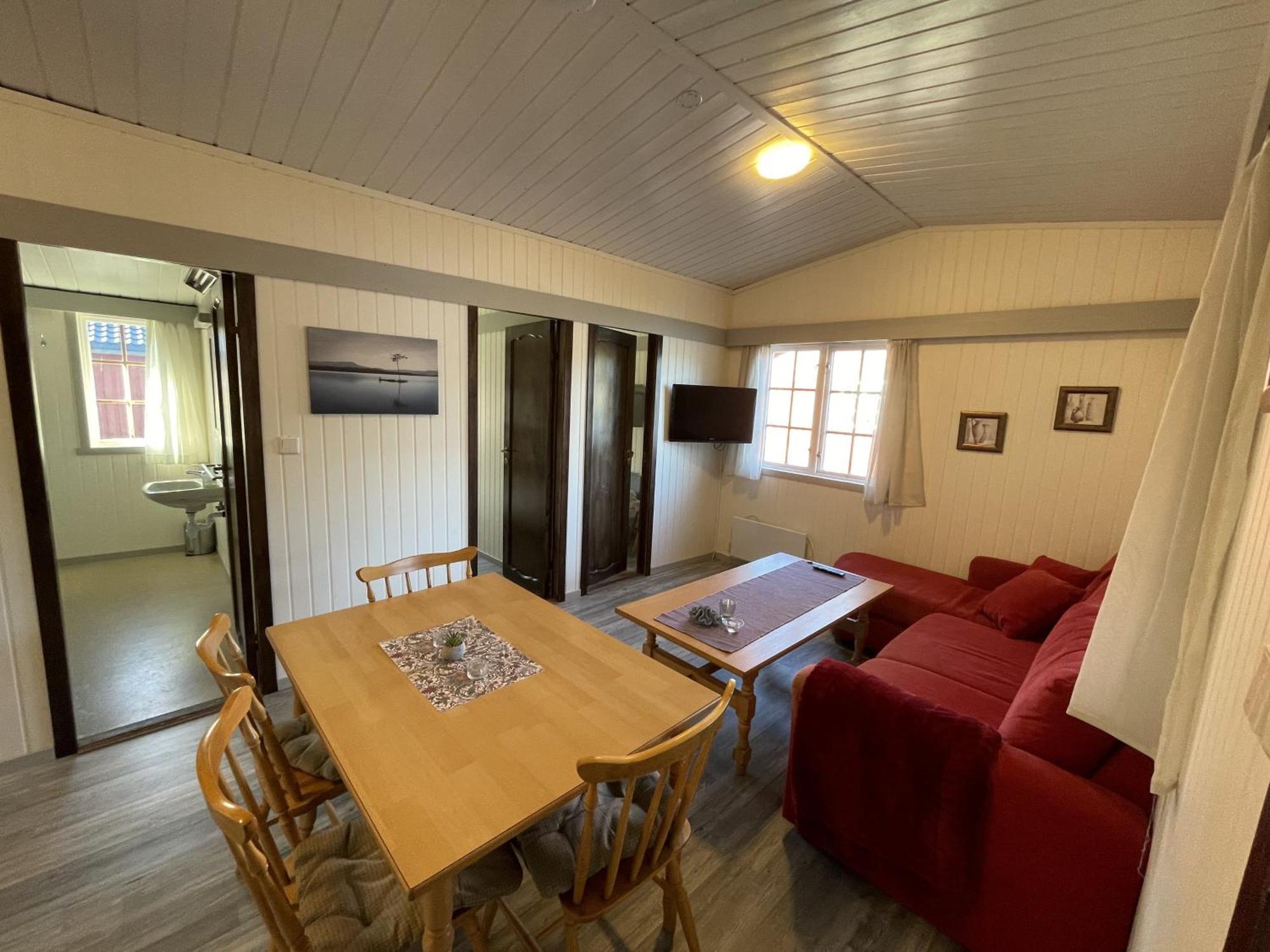 Cottage Sea View