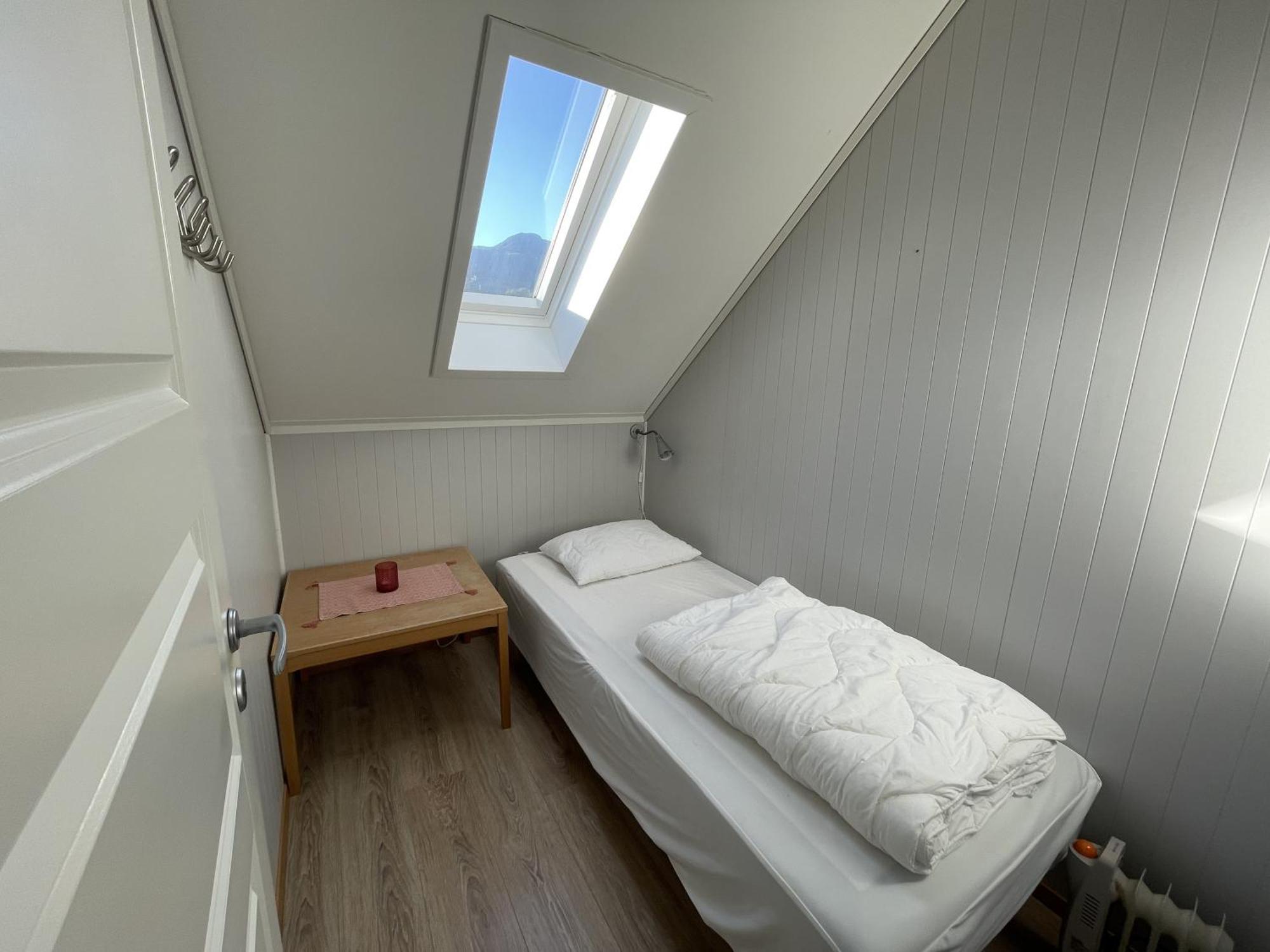 Apartment Sea View