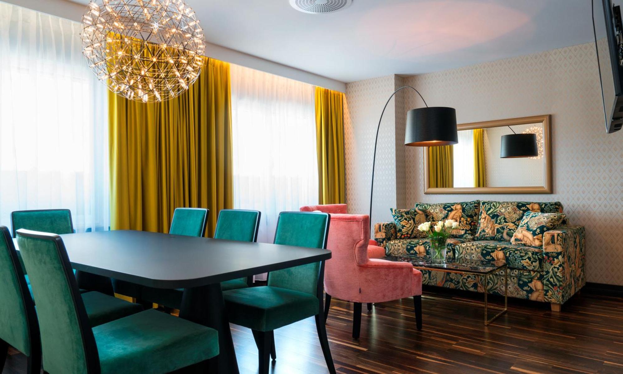 Suite