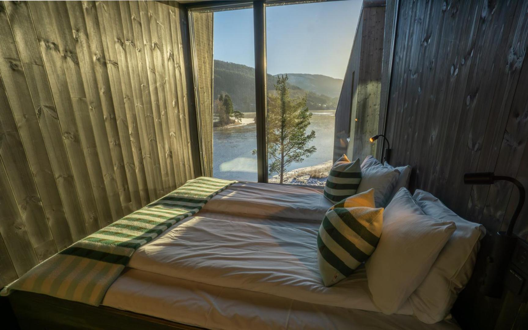 Minihouse Double room Lake view