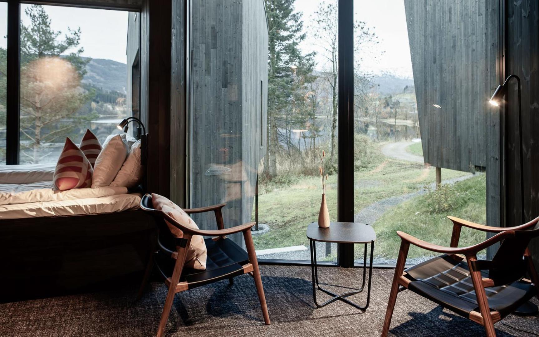Minihouse Double room Lake view