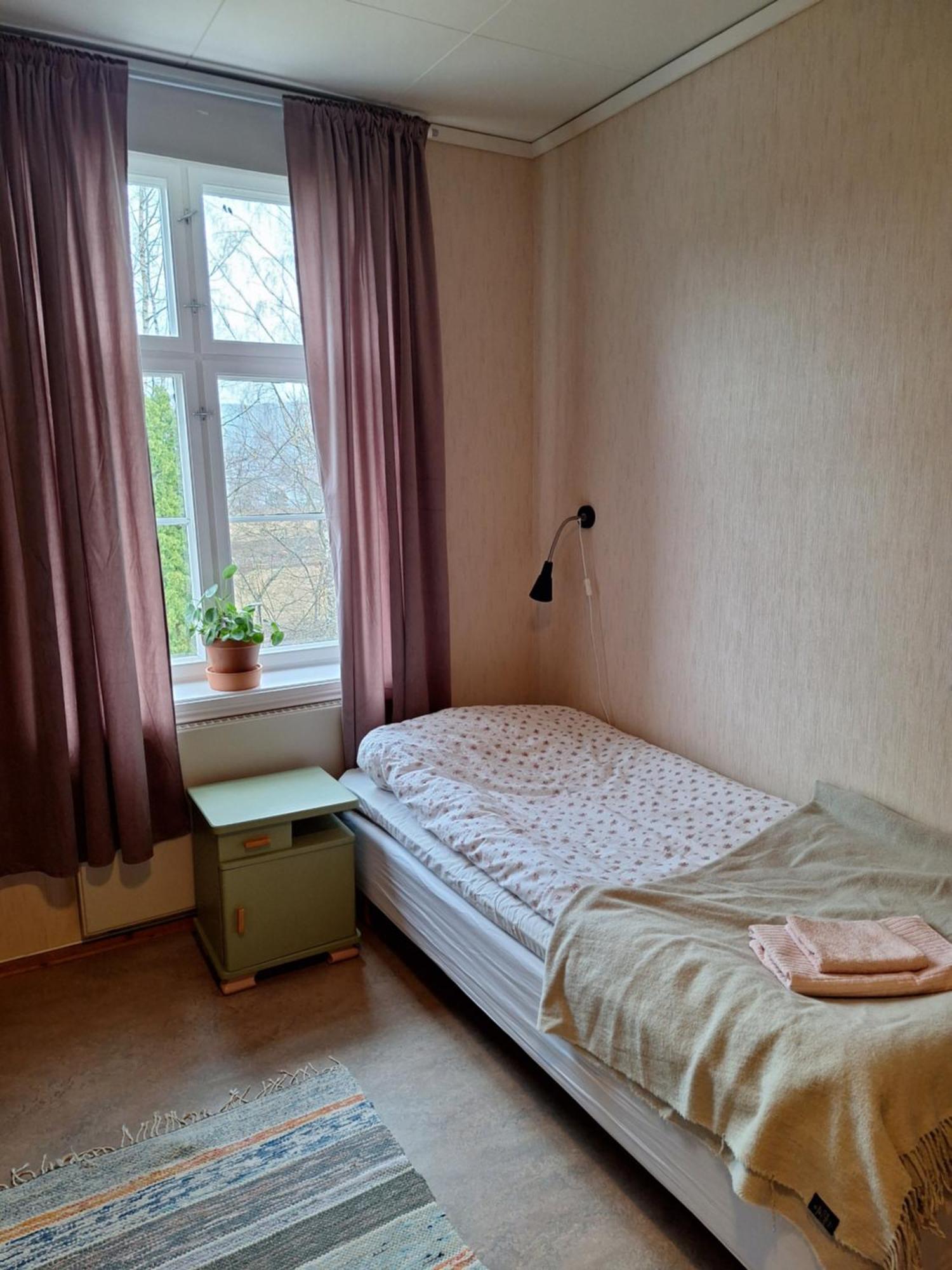 Driepersoonskamer