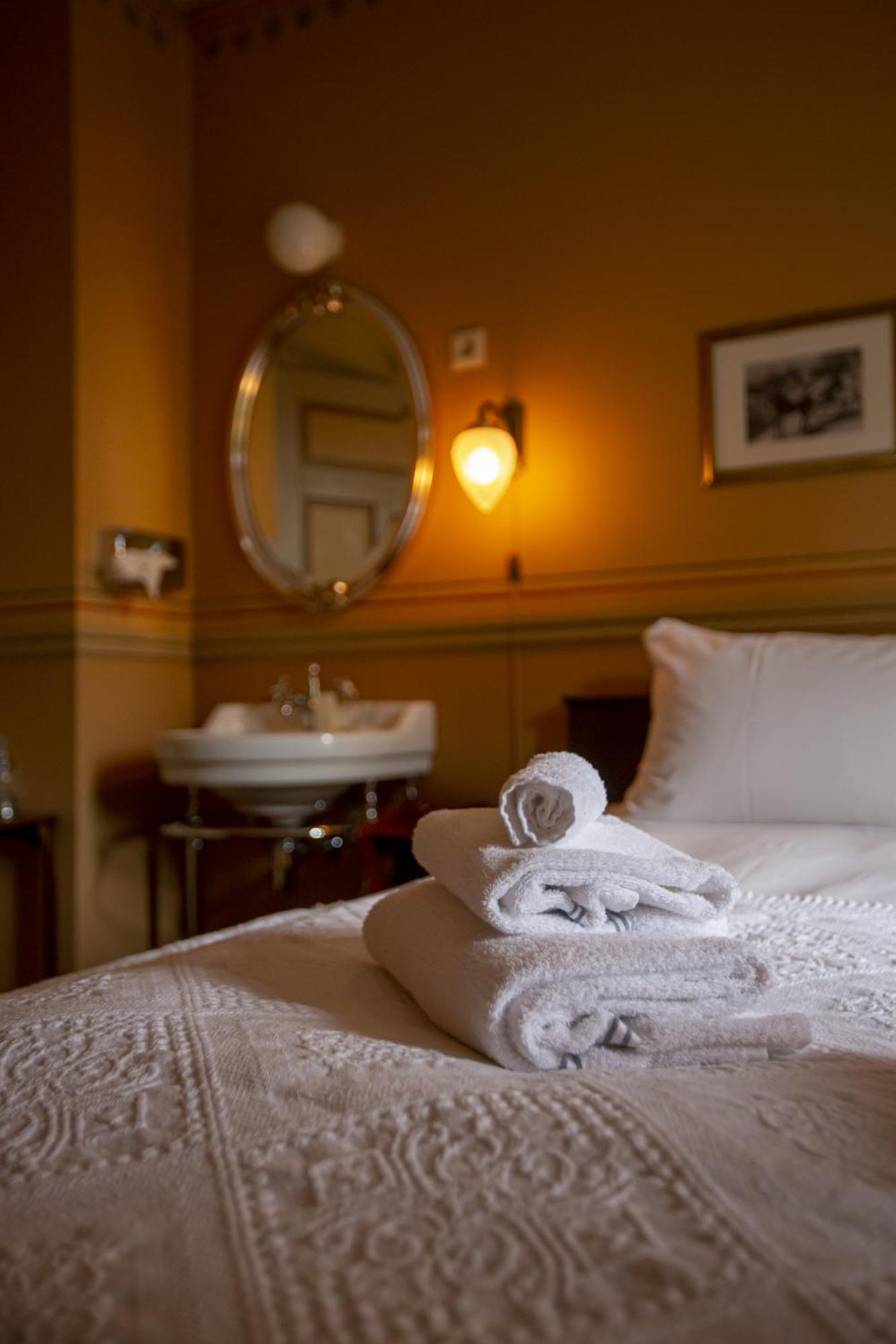Deluxe Double Room Balcony
