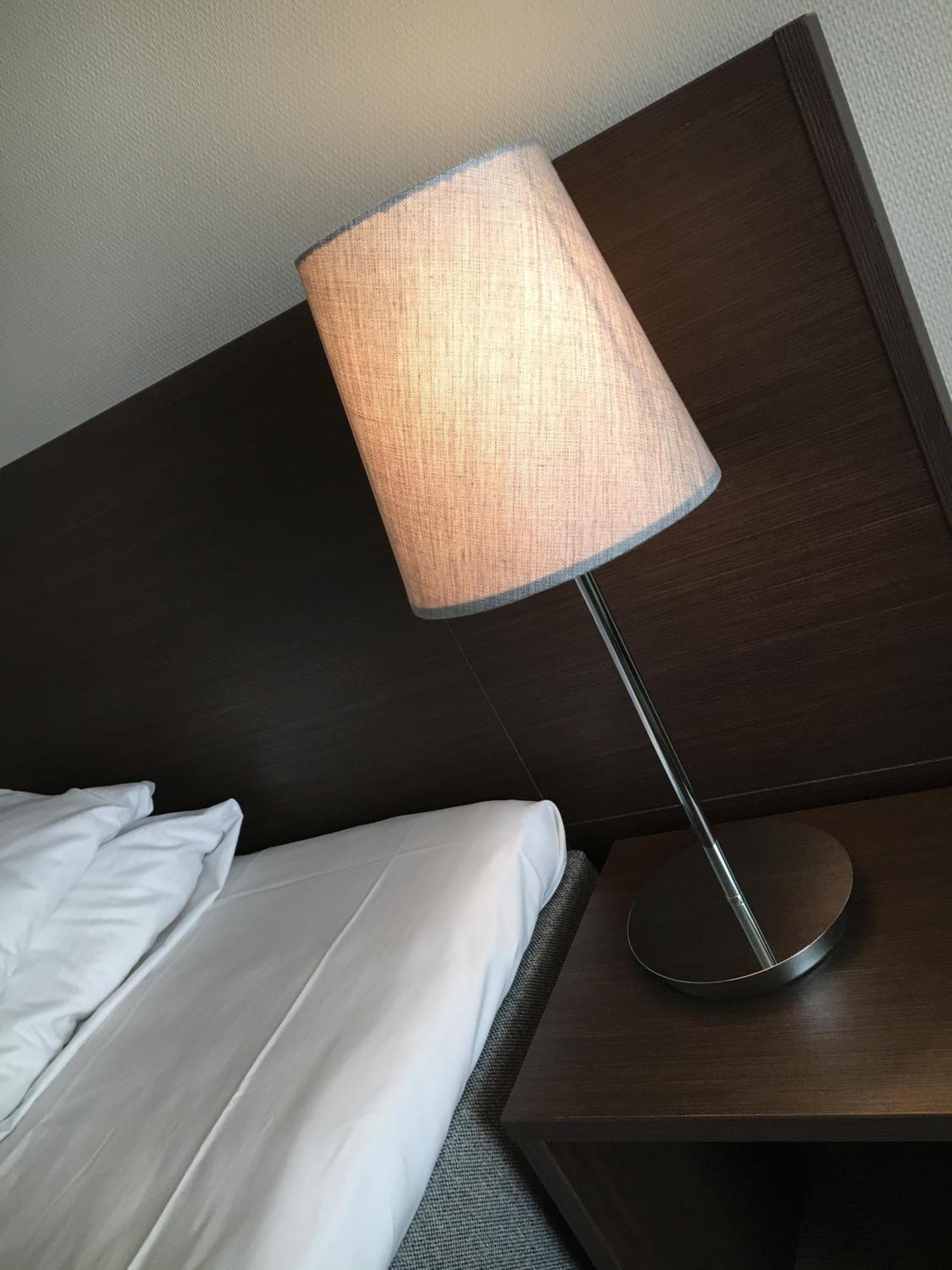 Single Room Separate Building