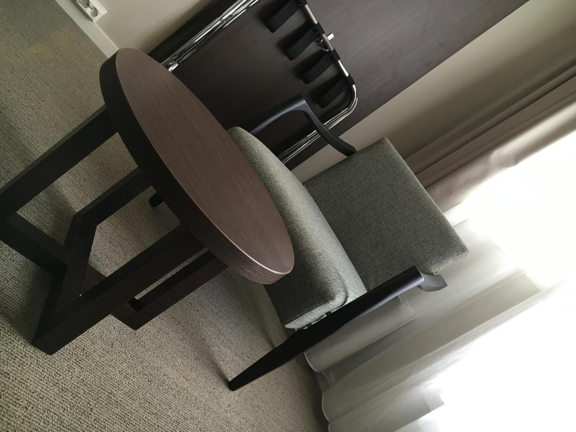 Single Room Separate Building