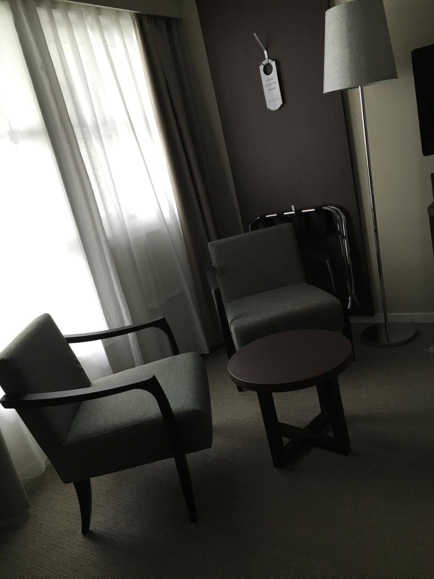 Double or Twin Room Separate Building