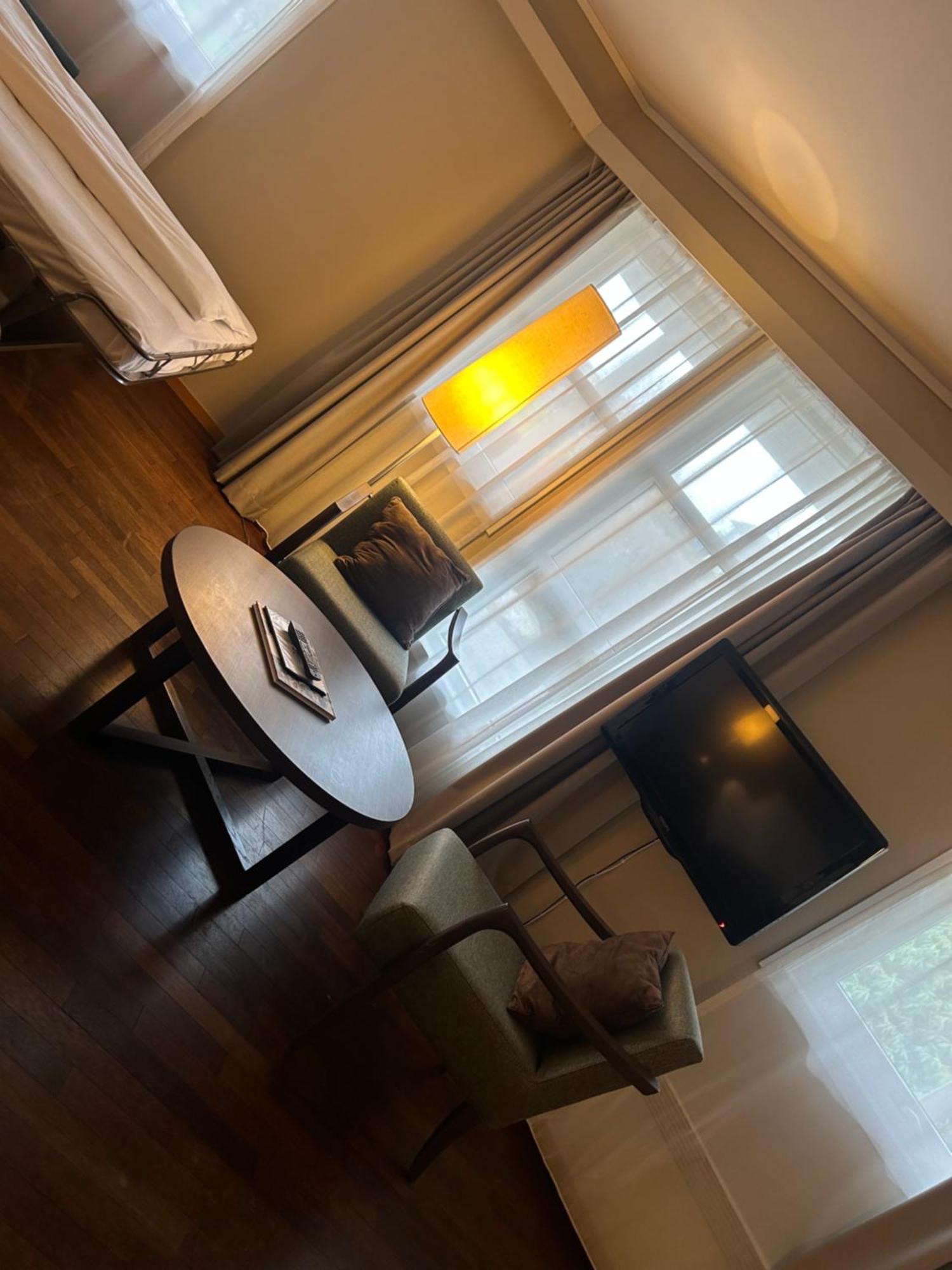 Family Room Separate Building