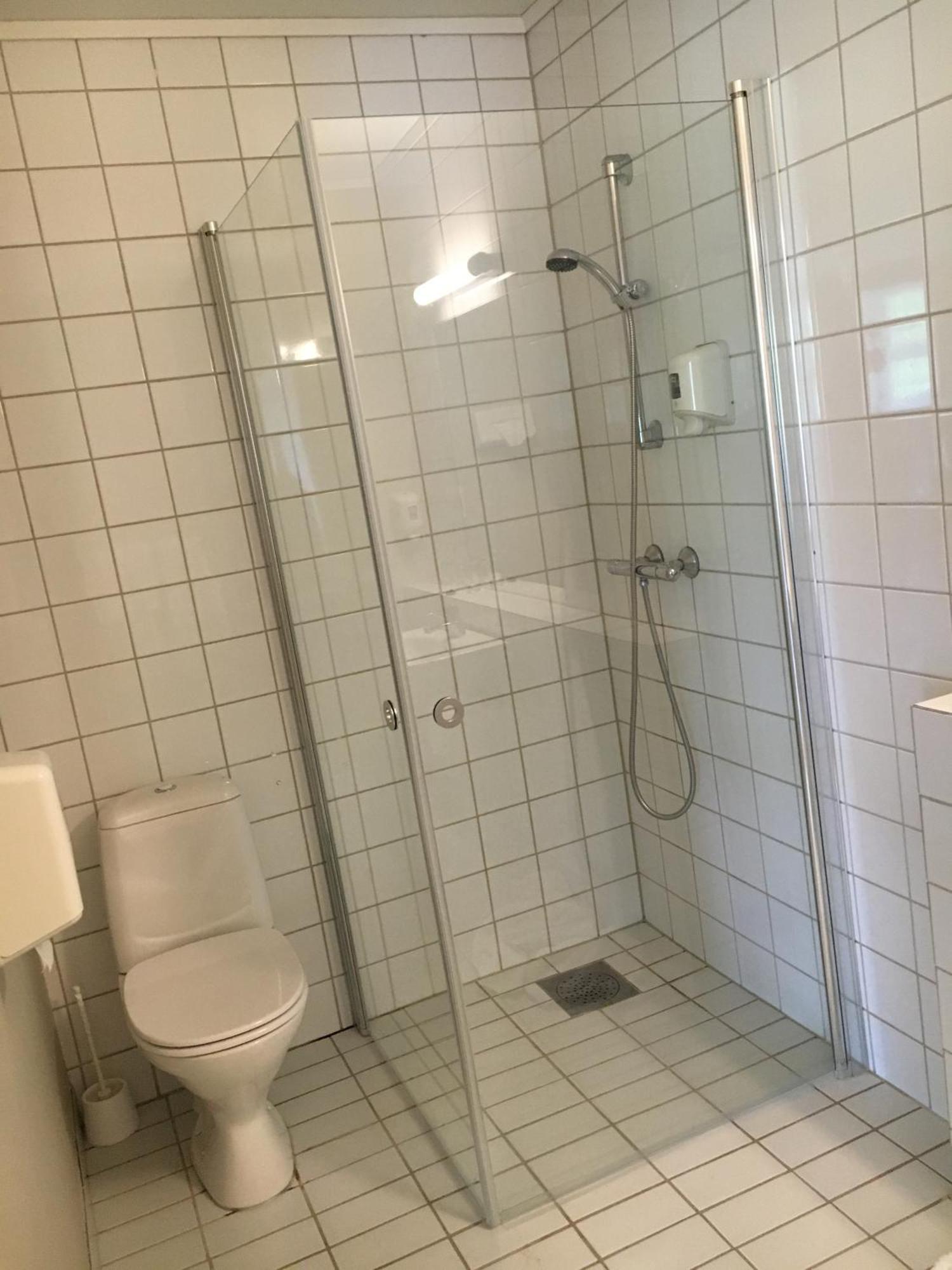 Double or Twin Room Separate Building