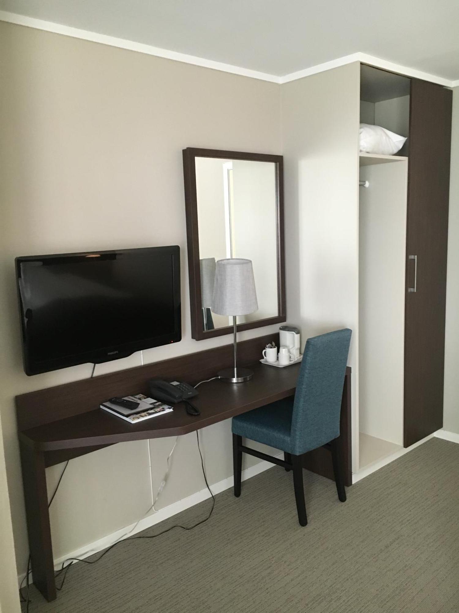 Double or Twin Room Separate Building