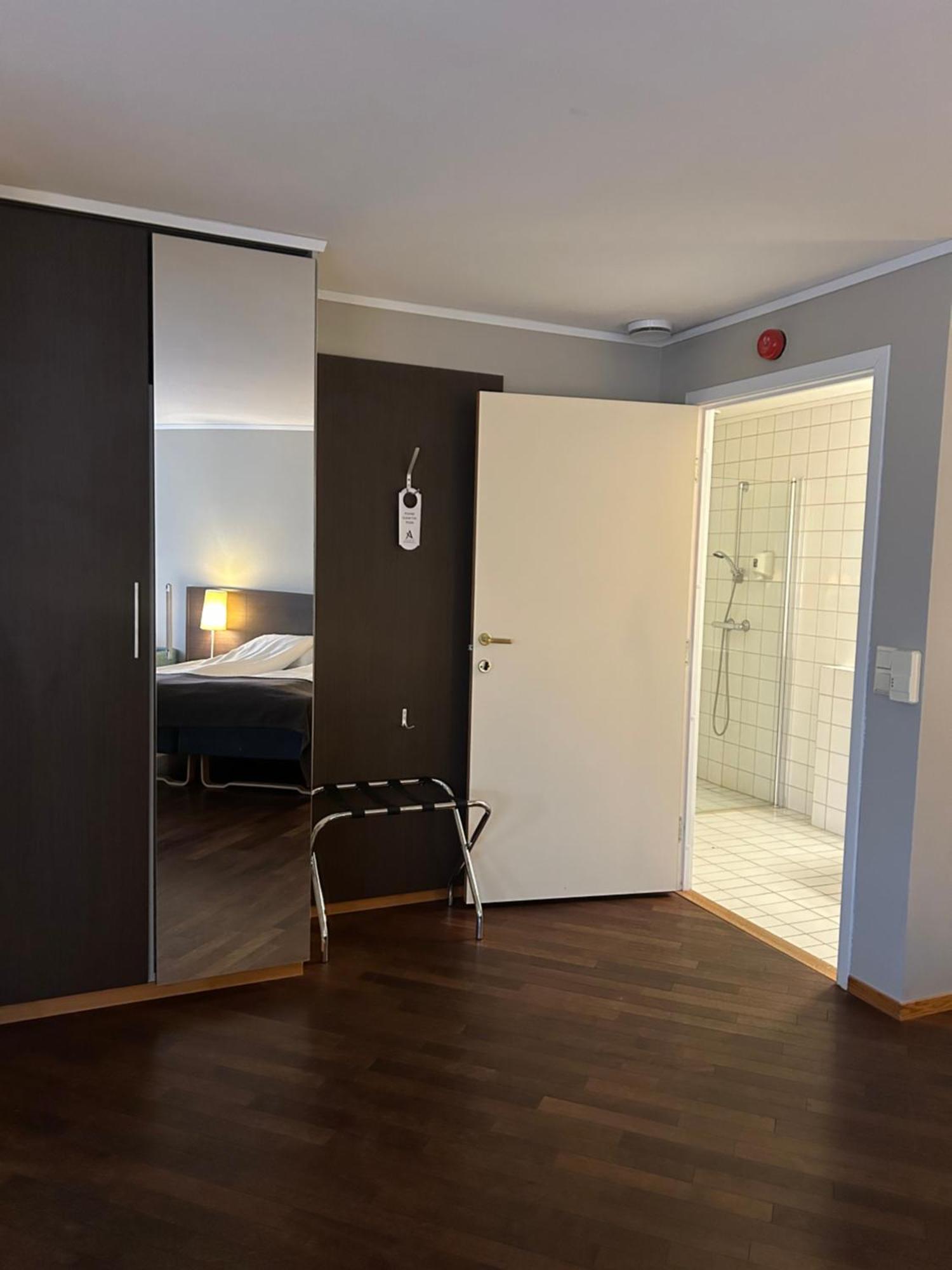 Family Room Separate Building