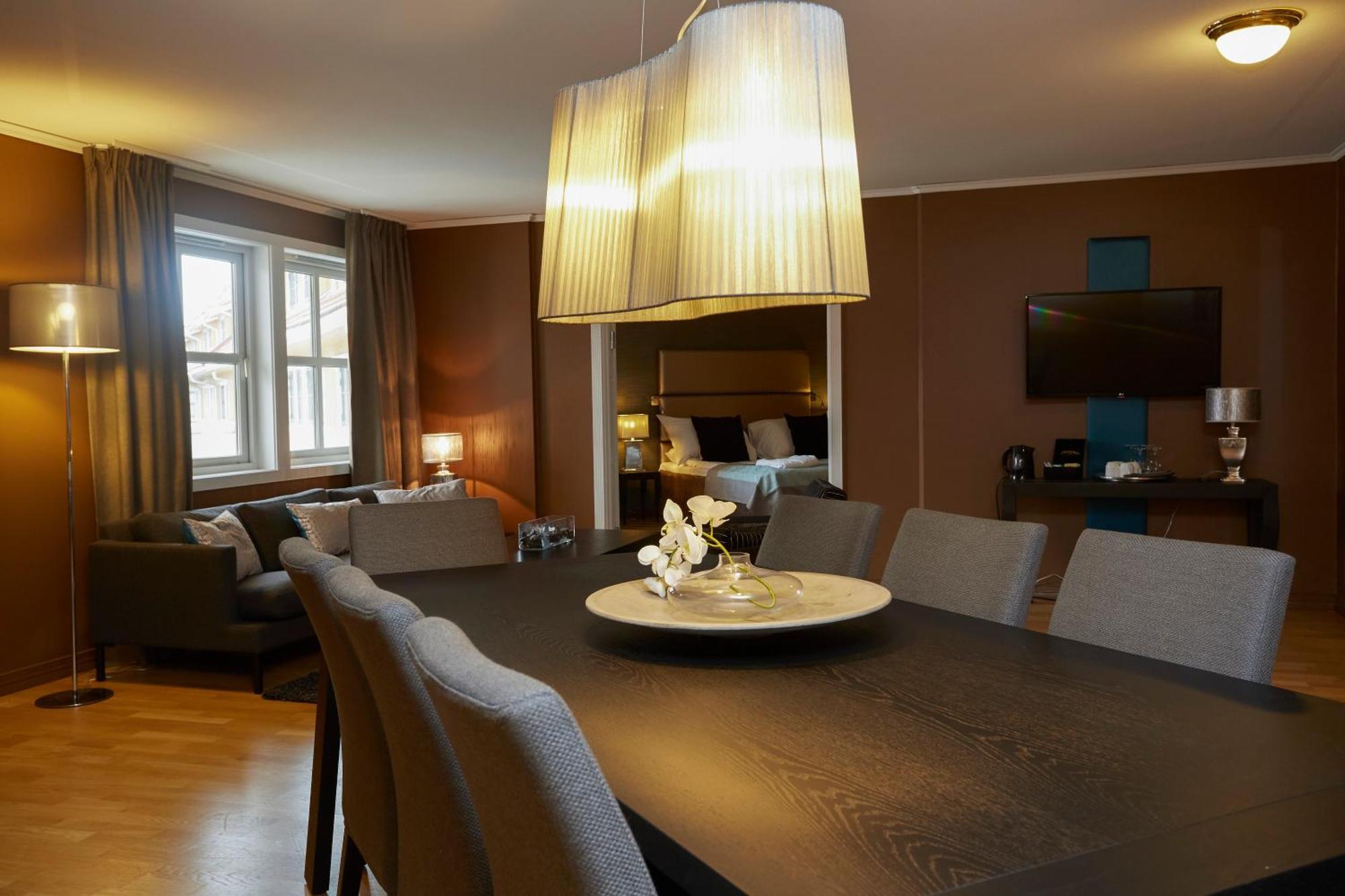 Suite