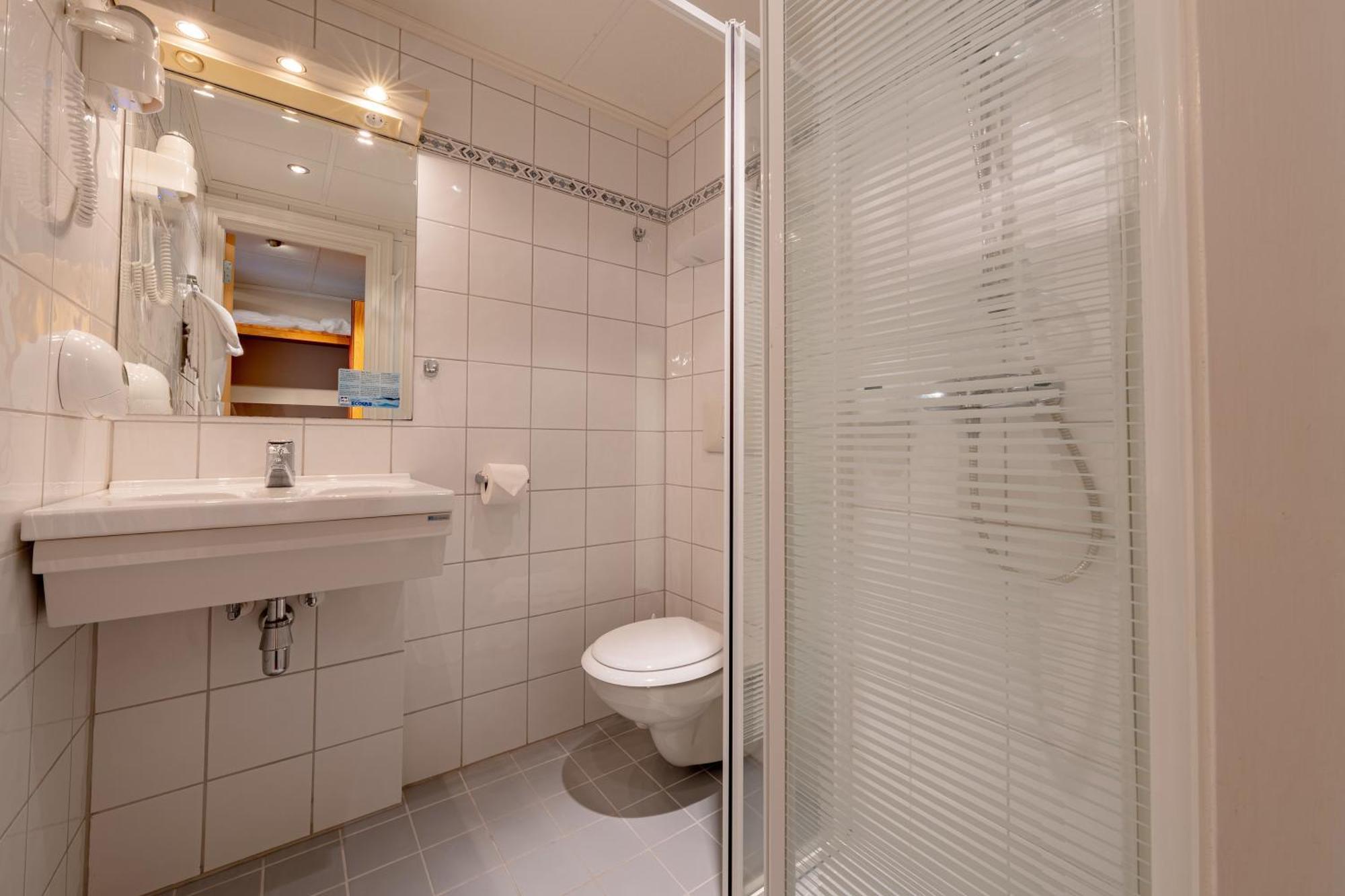 Chambre Double Standard