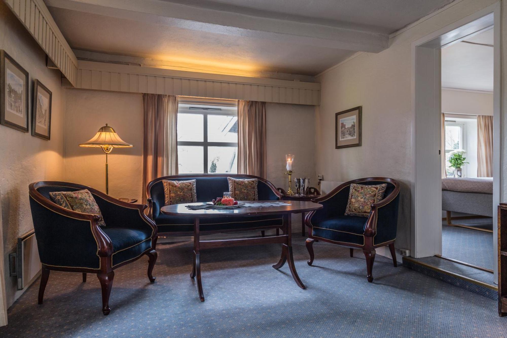 Suite
