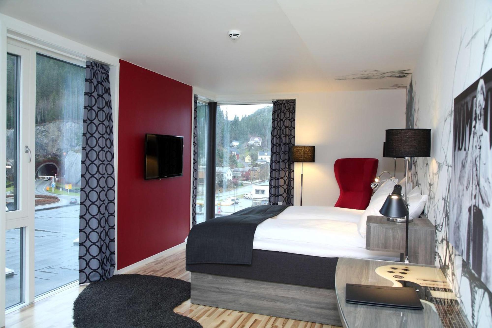 Superior Queen Room