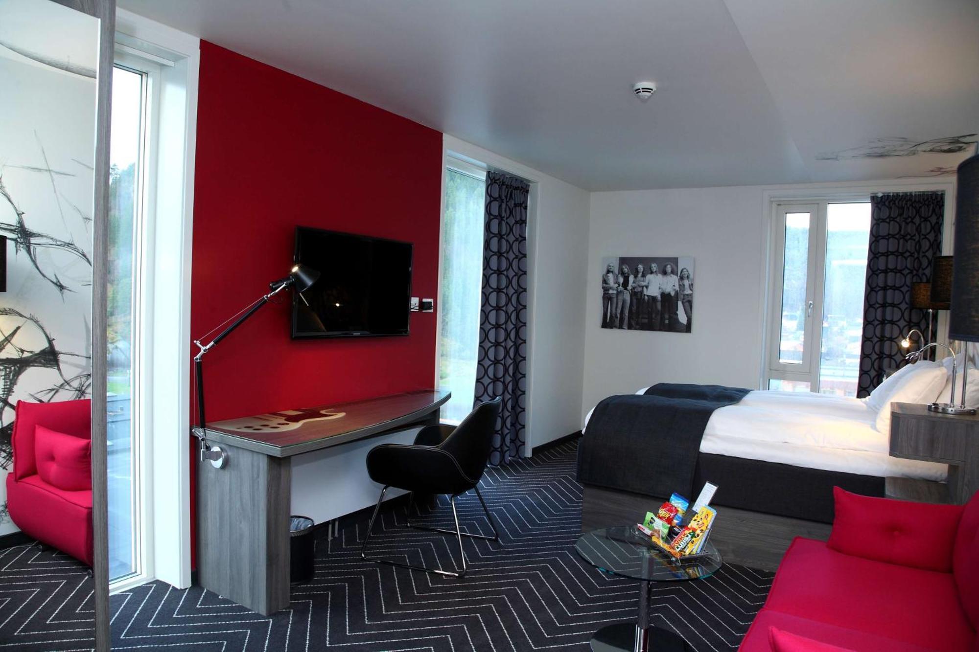 Superior Queen Room
