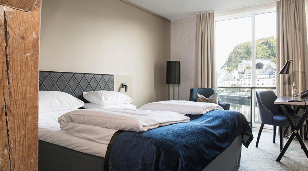 Double Room Sea View
