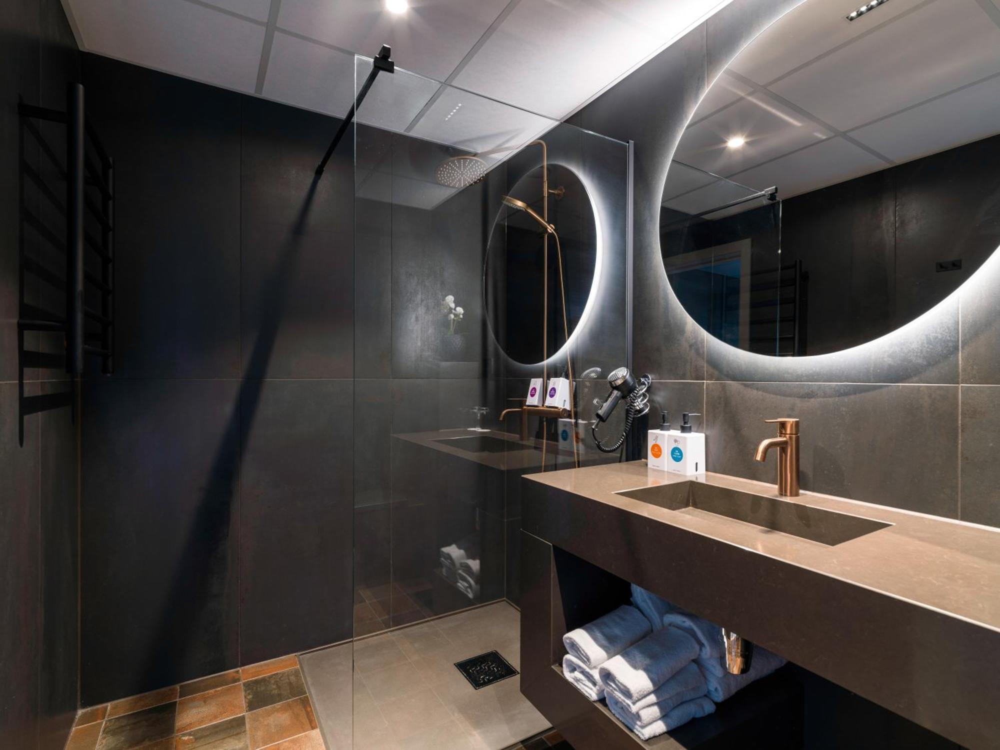 Habitación Doble Deluxe