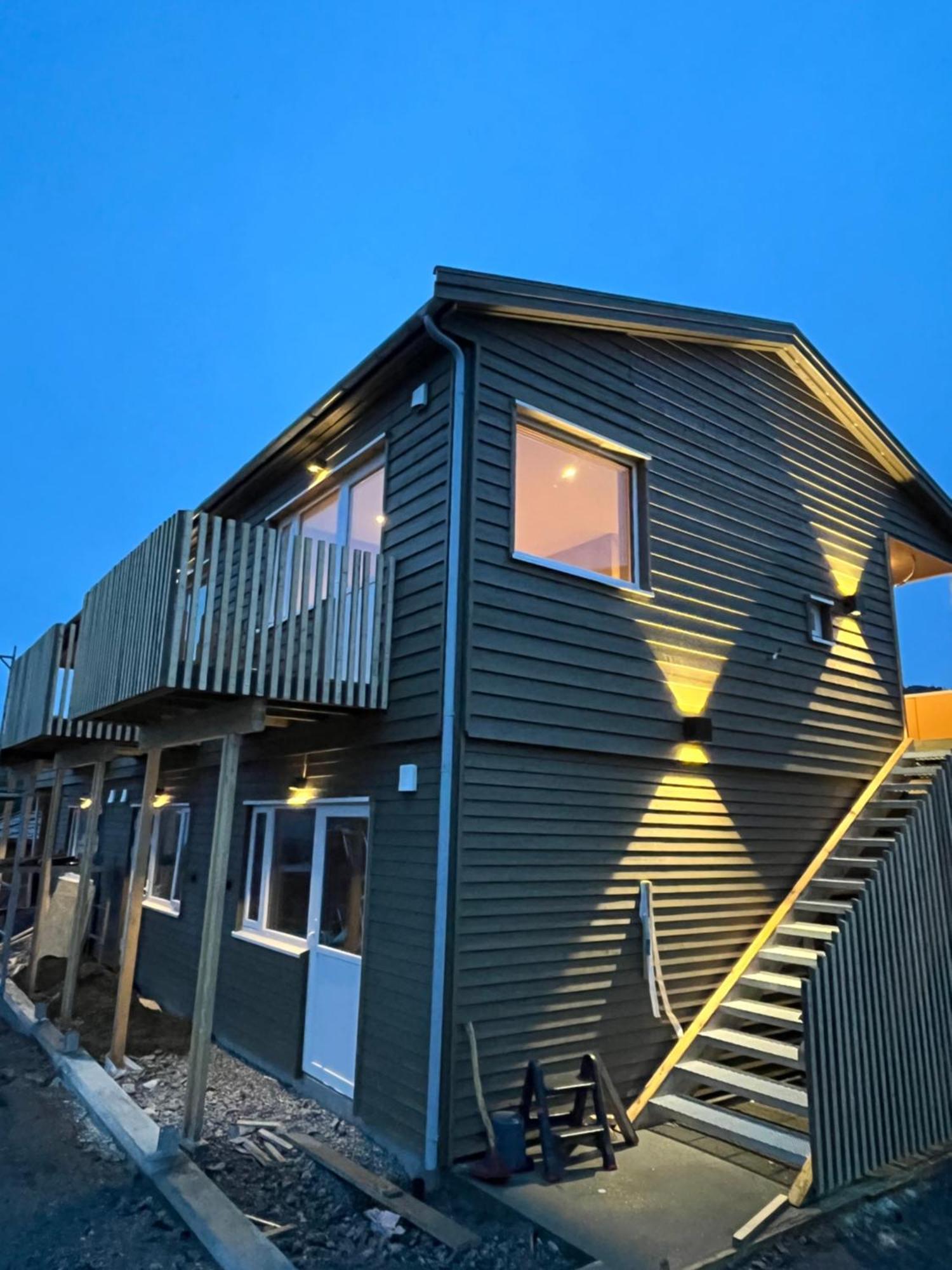 Deluxe Double Room Balcony Sea View
